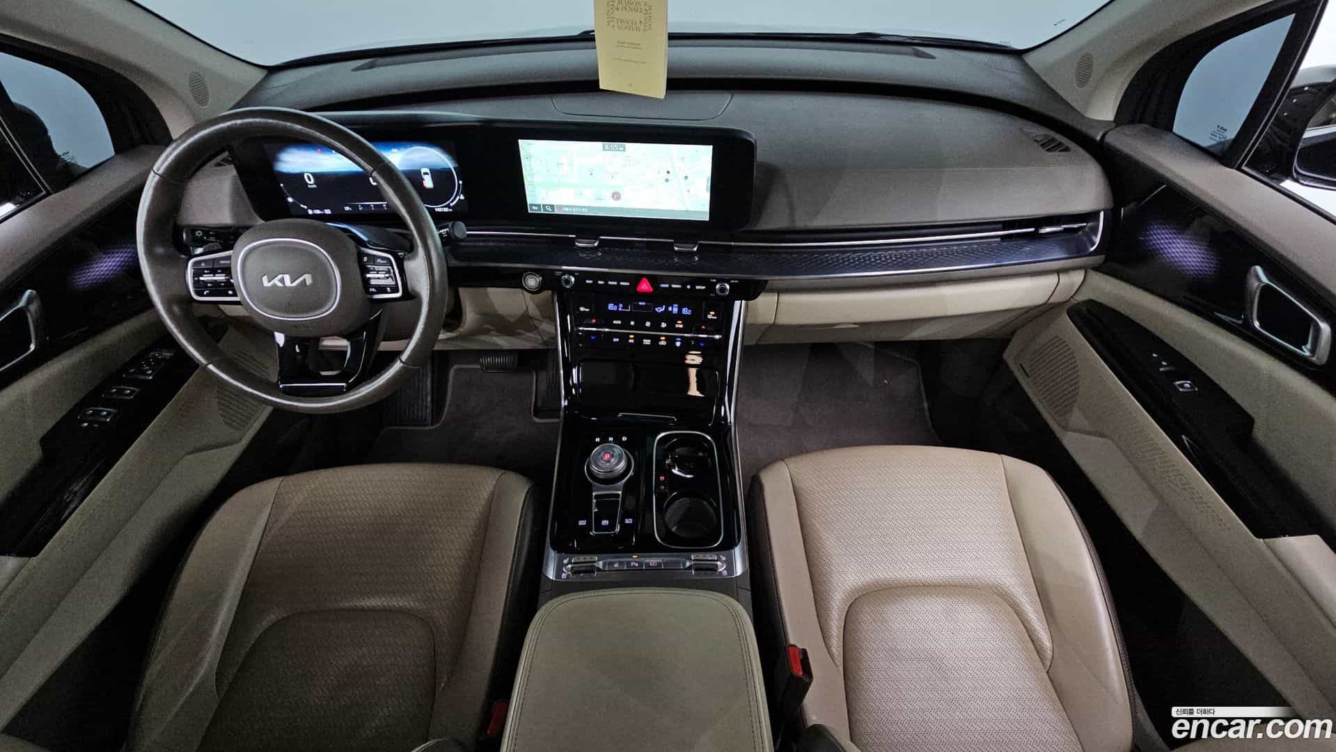 Canival Kia 2022.4-INNER-007