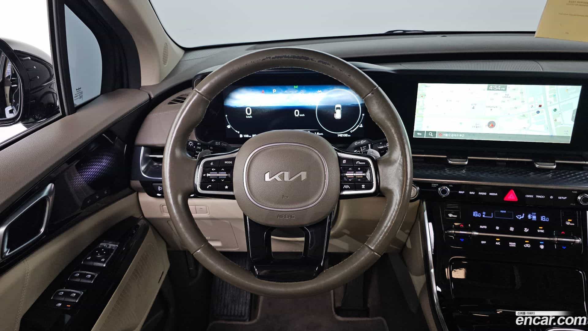 Canival Kia 2022.4-OPTION-017