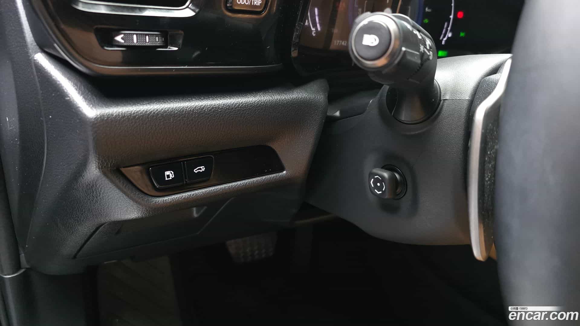 NX Lexus 2025.2-OPTION-041