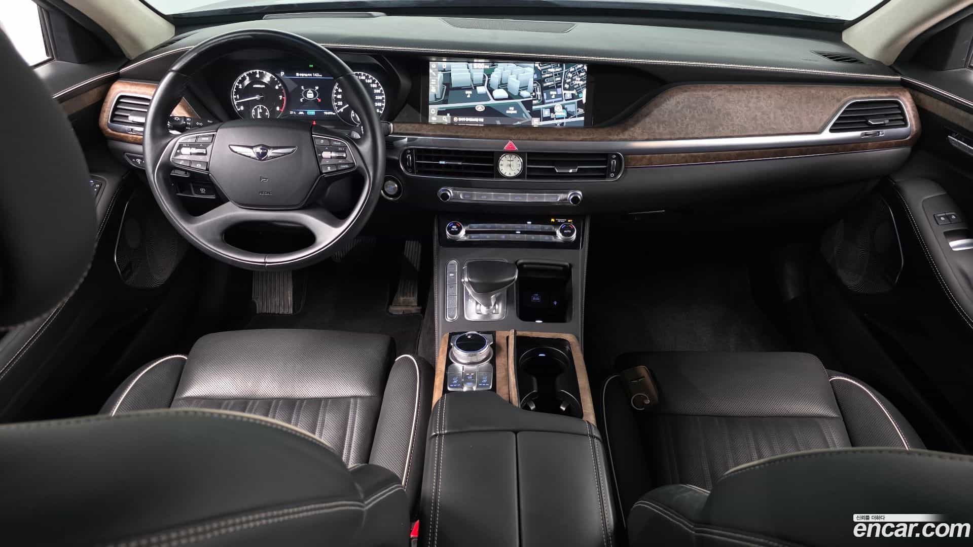 G90 Genesis 2019.0-INNER-007