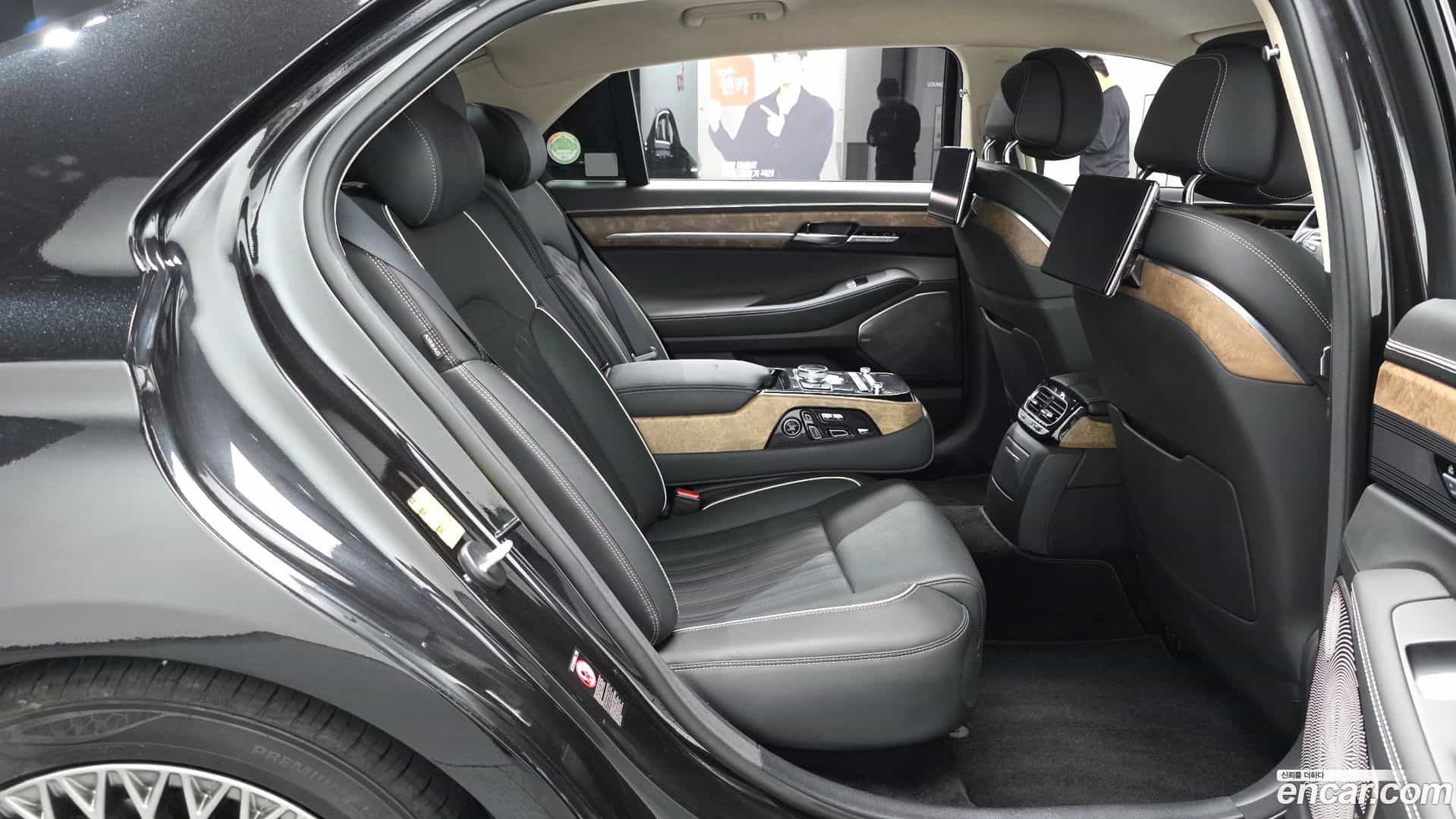 G90 Genesis 2019.0-OPTION-015