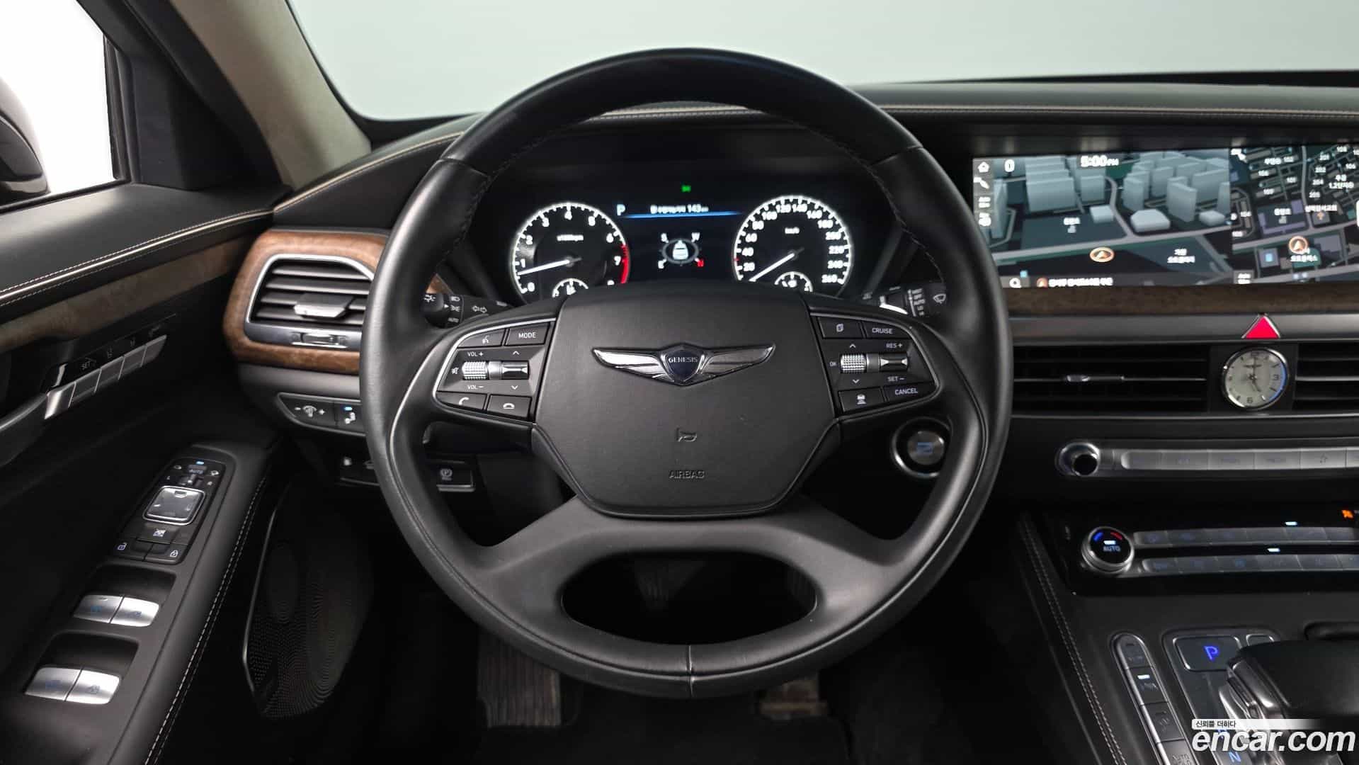 G90 Genesis 2019.0-OPTION-016