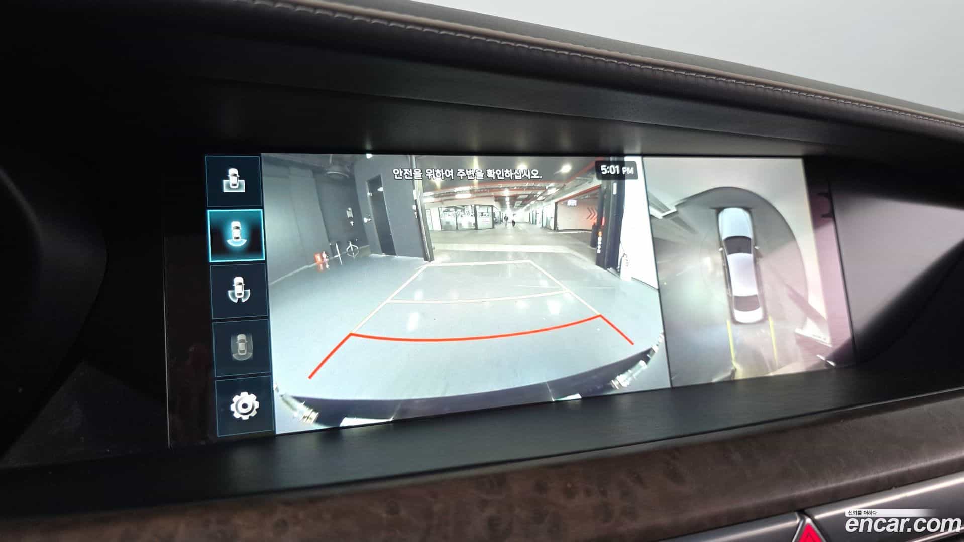 G90 Genesis 2019.0-OPTION-018