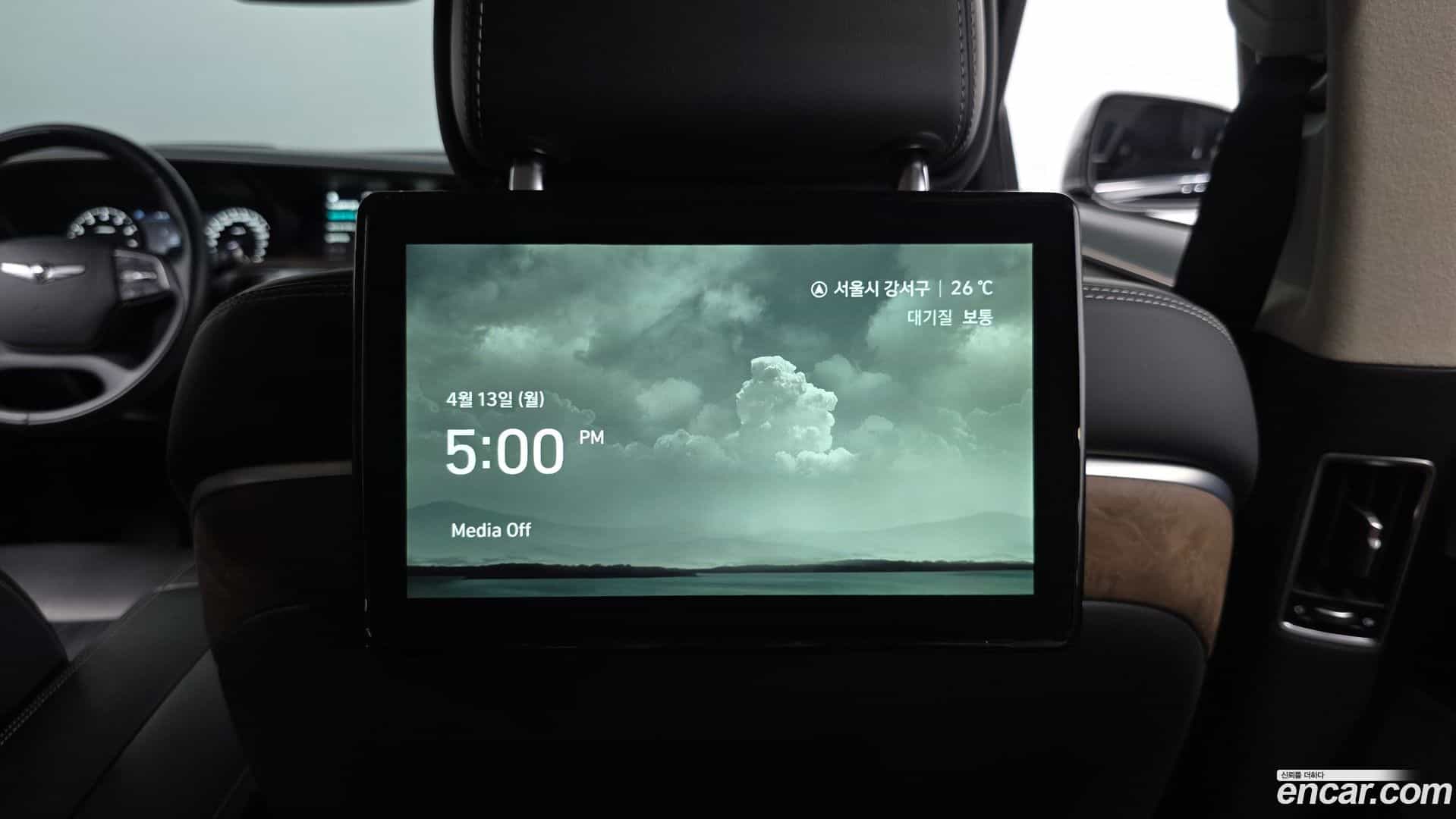 G90 Genesis 2019.0-OPTION-019