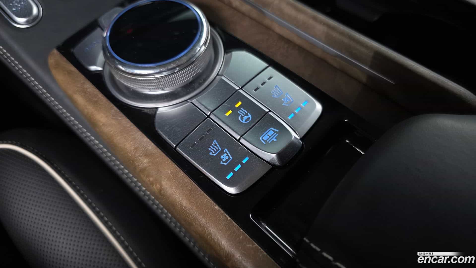 G90 Genesis 2019.0-OPTION-022