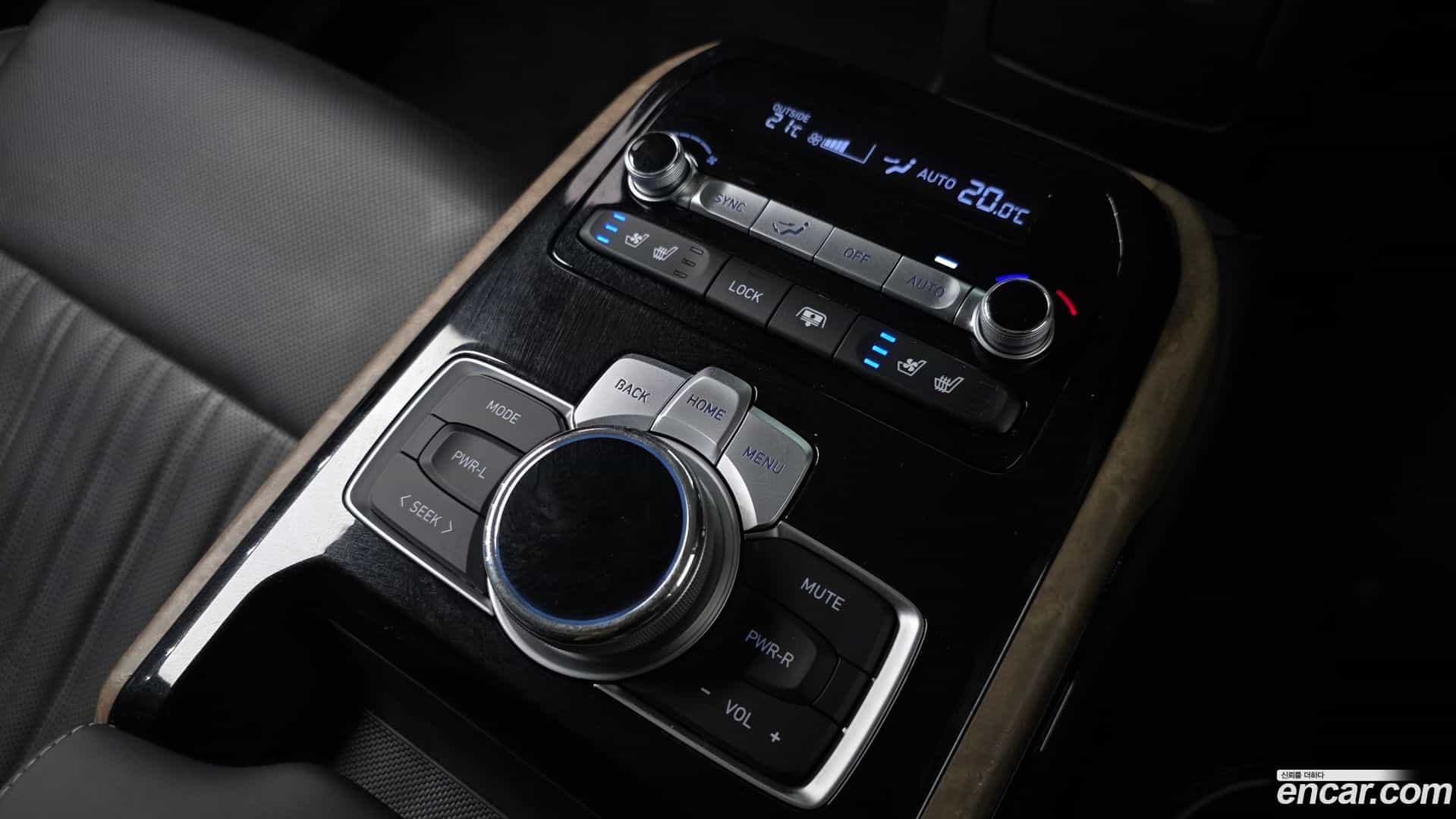 G90 Genesis 2019.0-OPTION-023
