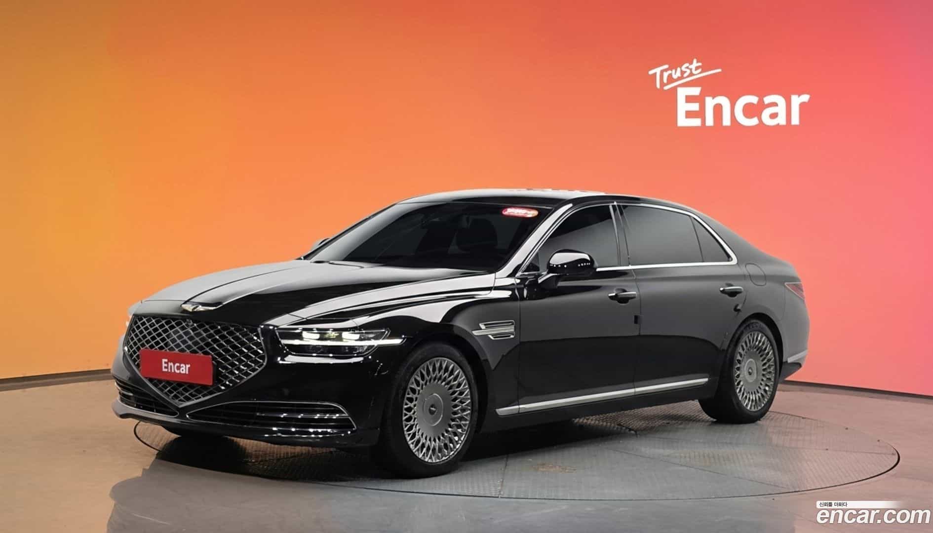 G90 Genesis 2019.0-DIAG2-001