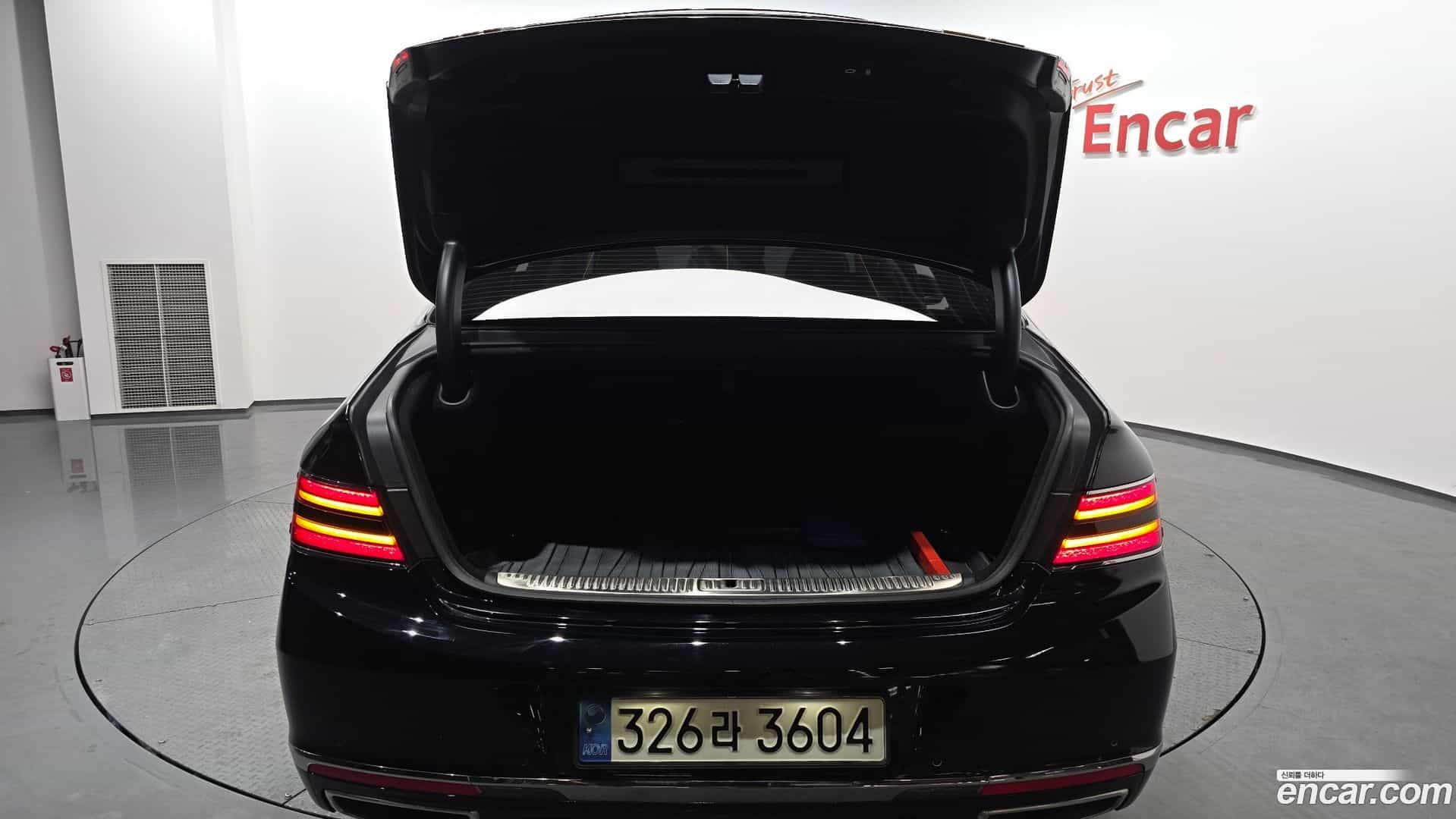 G90 Genesis 2019.0-OPTION-047