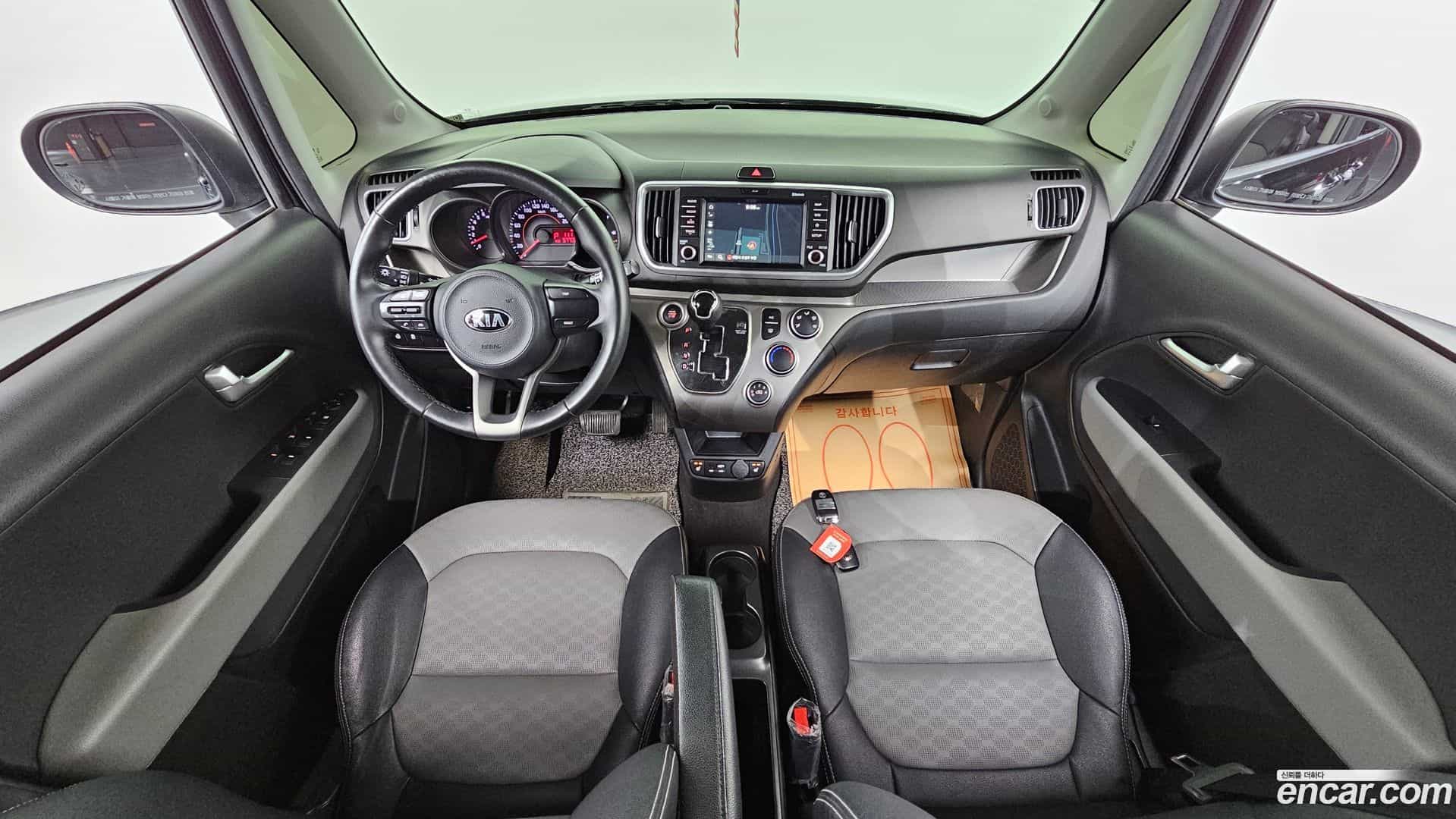 RAY Kia 2019.5-INNER-007