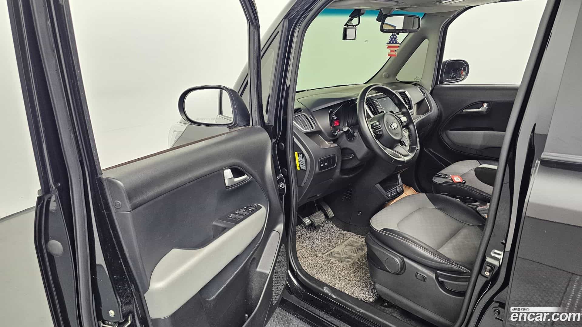 RAY Kia 2019.5-INNER-010