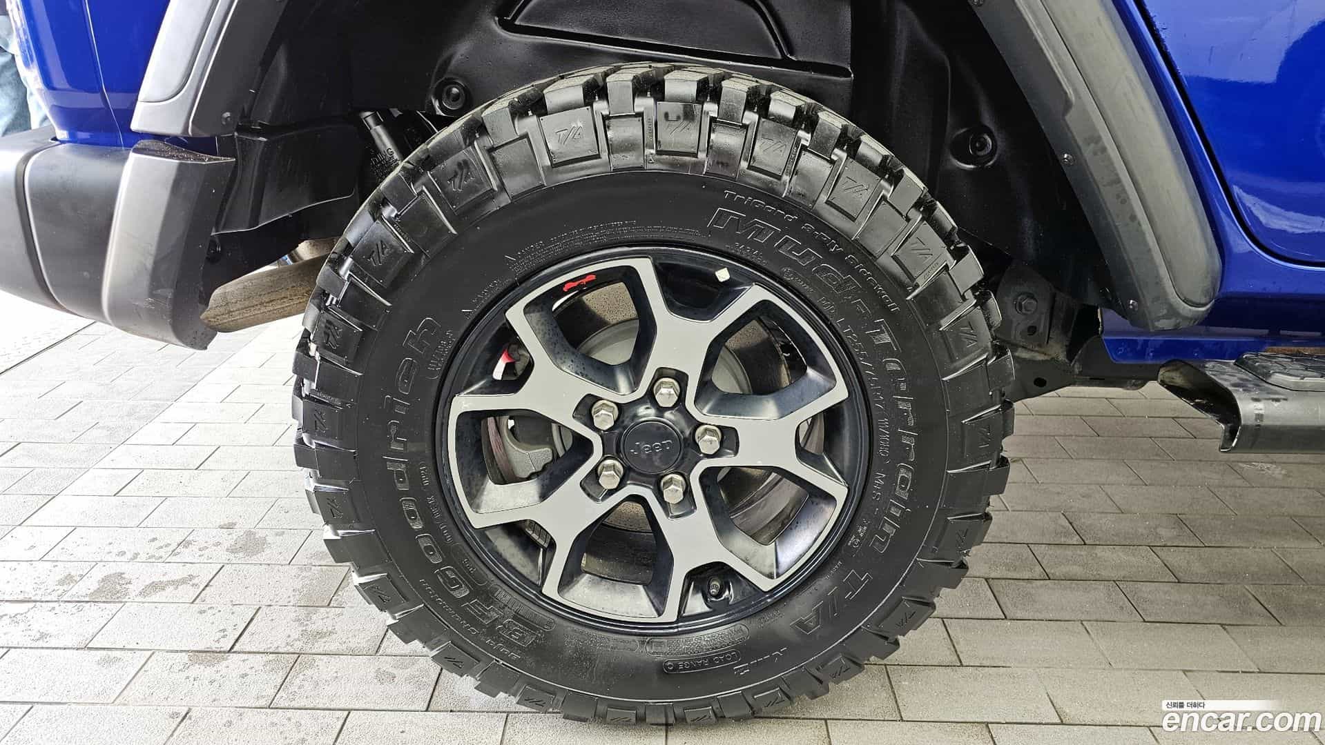 Wrangler Jeep 2019.9-OUTER-005
