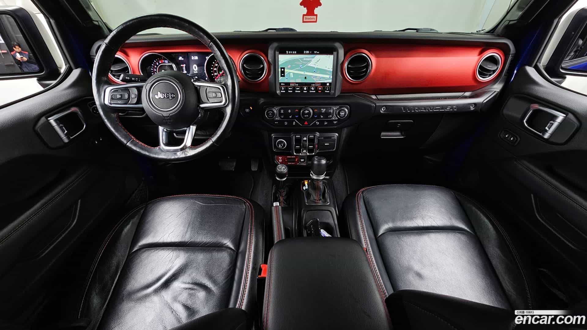 Wrangler Jeep 2019.9-INNER-007
