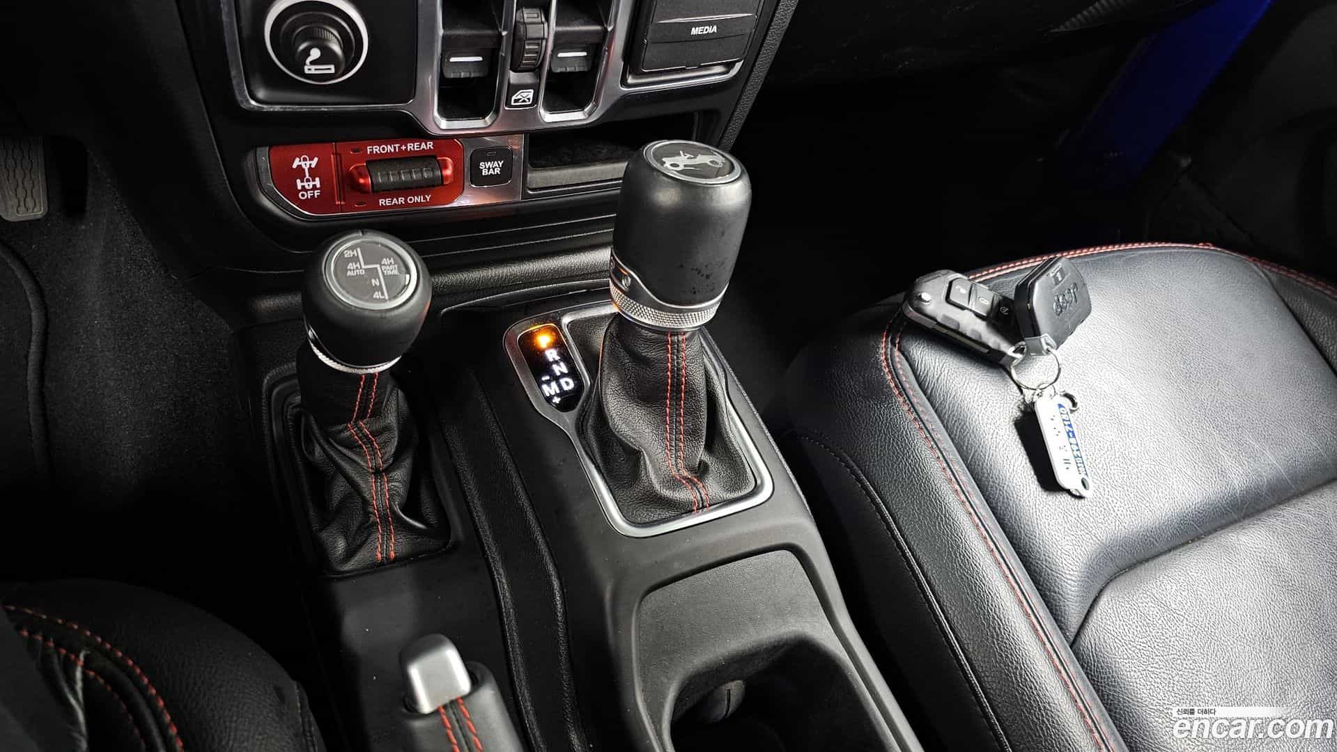Wrangler Jeep 2019.9-INNER-009