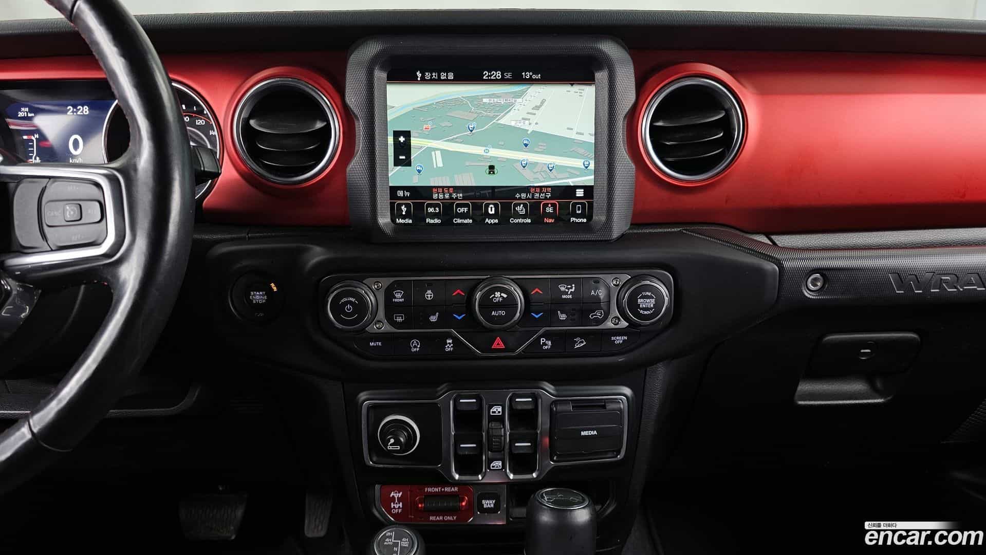 Wrangler Jeep 2019.9-OPTION-019