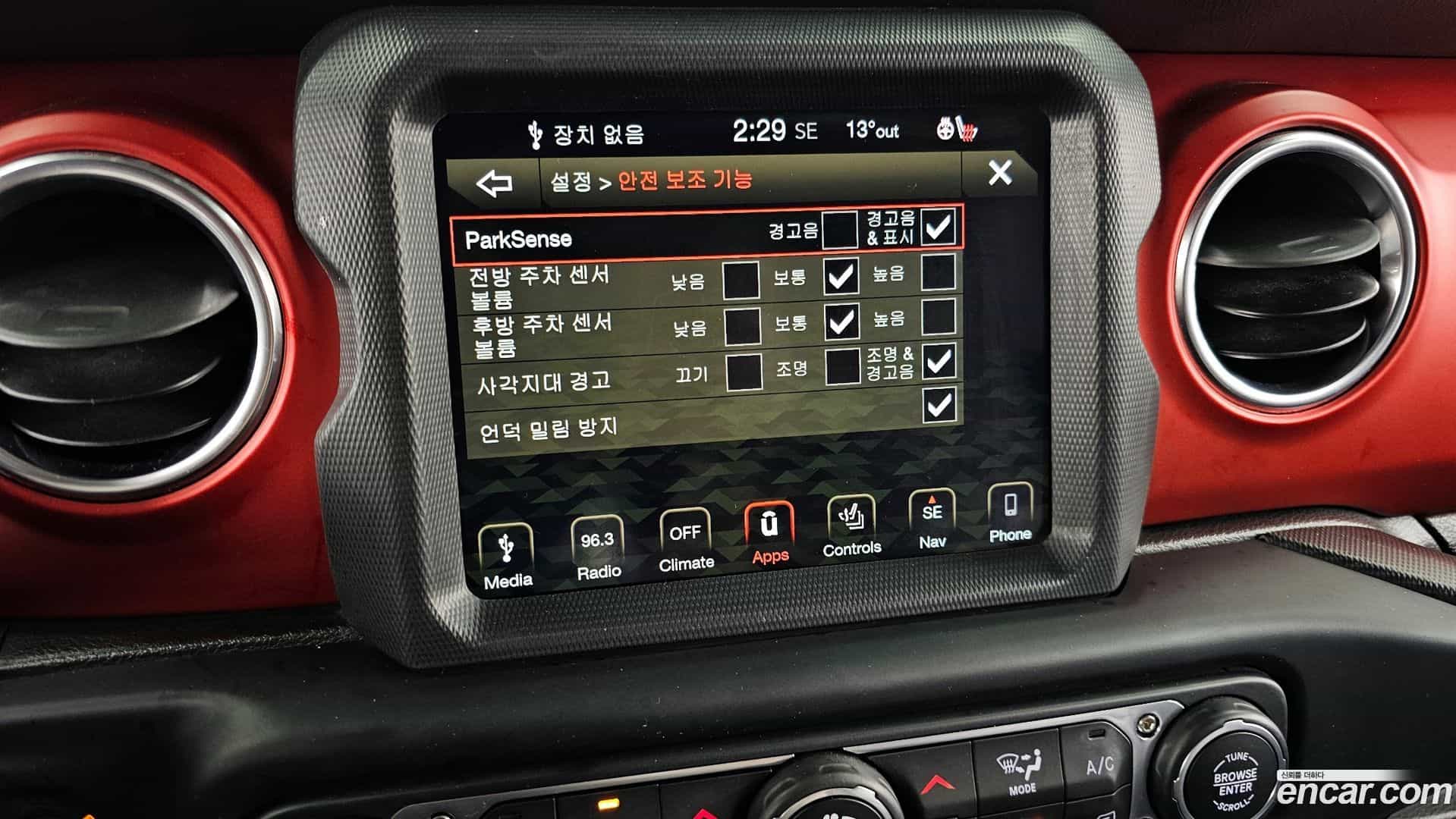 Wrangler Jeep 2019.9-OPTION-021