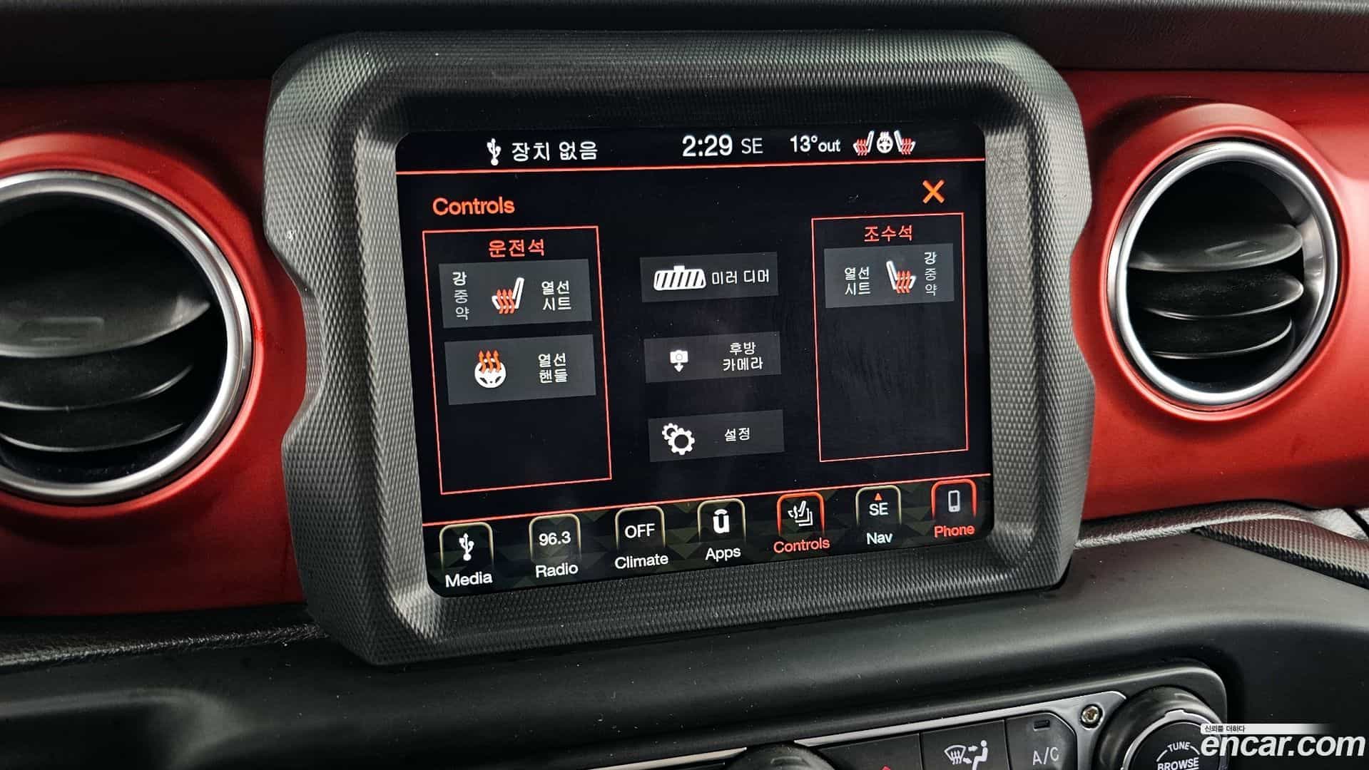 Wrangler Jeep 2019.9-OPTION-022
