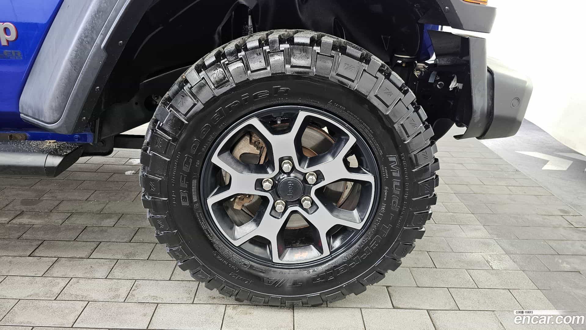 Wrangler Jeep 2019.9-OUTER-031