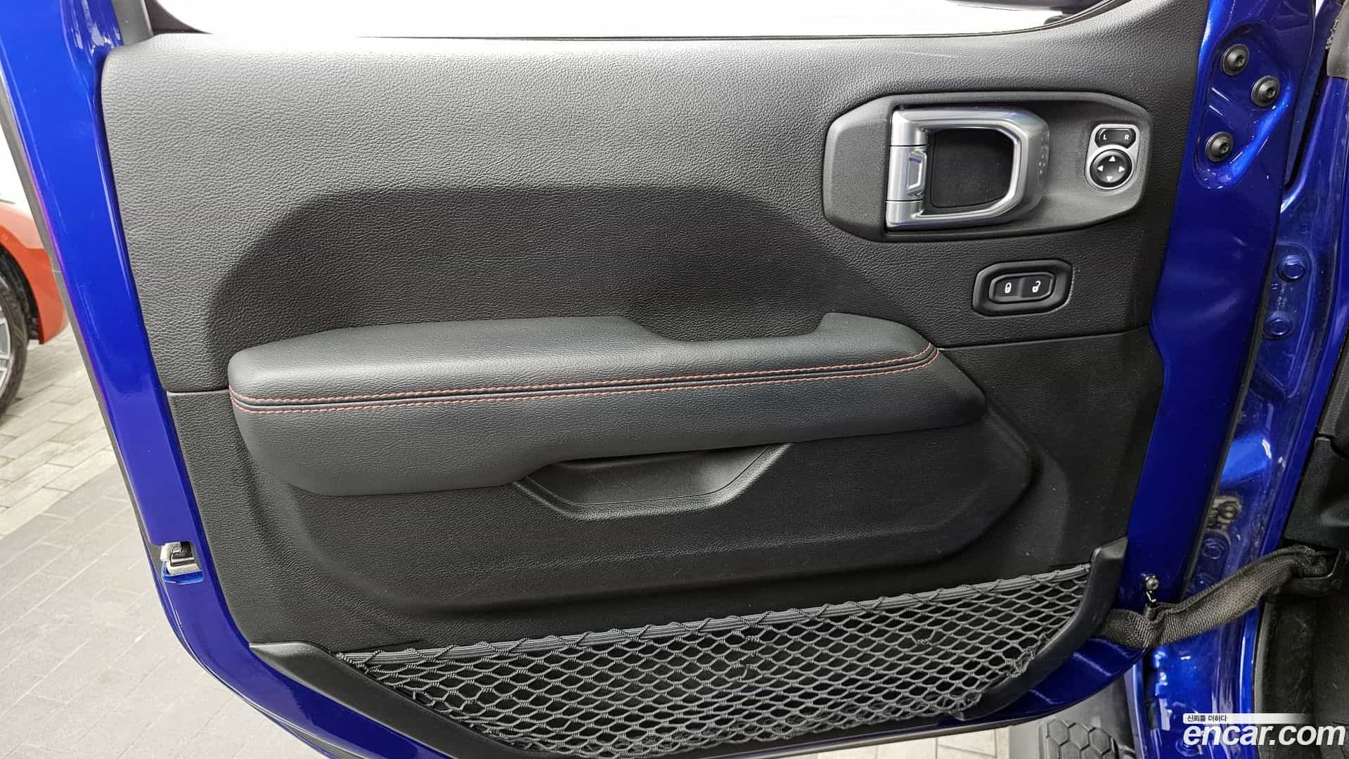 Wrangler Jeep 2019.9-INNER-034