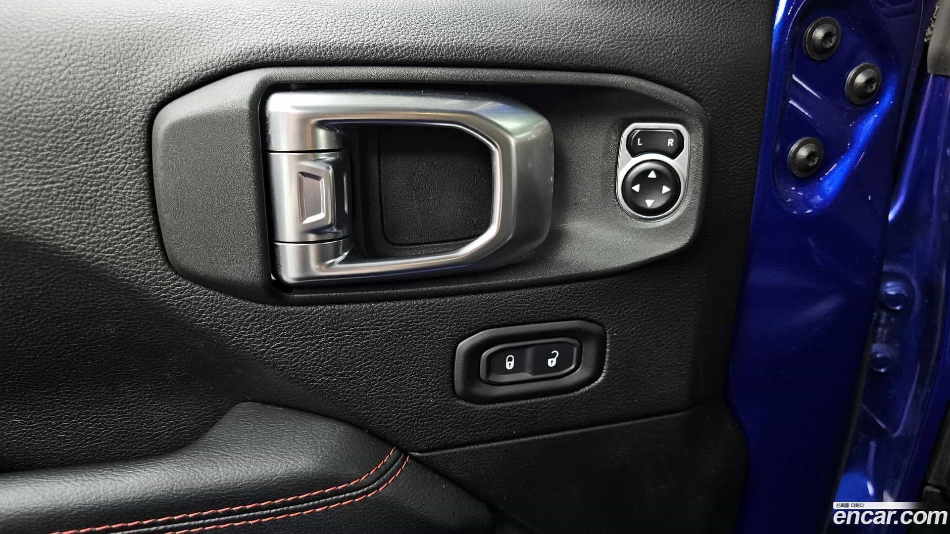 Wrangler Jeep 2019.9-INNER-036
