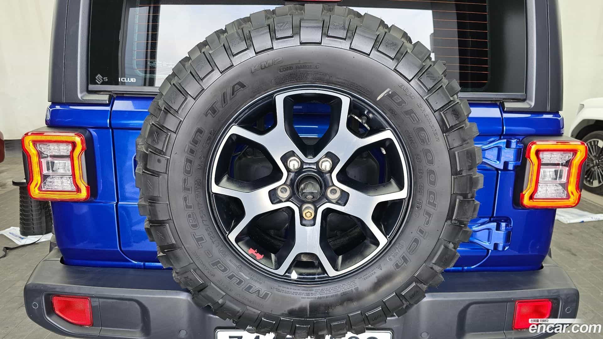 Wrangler Jeep 2019.9-OPTION-044