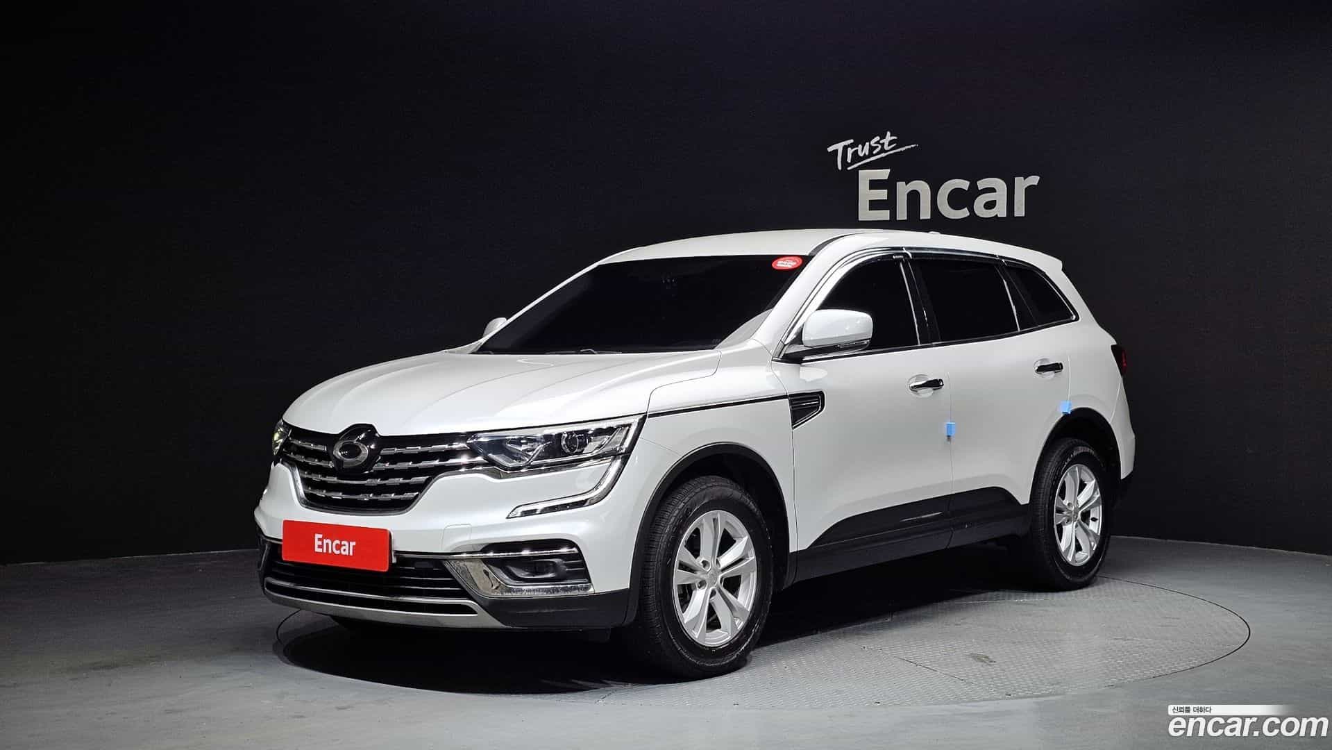 QM6 Renault Korea 2020.3-OUTER-001