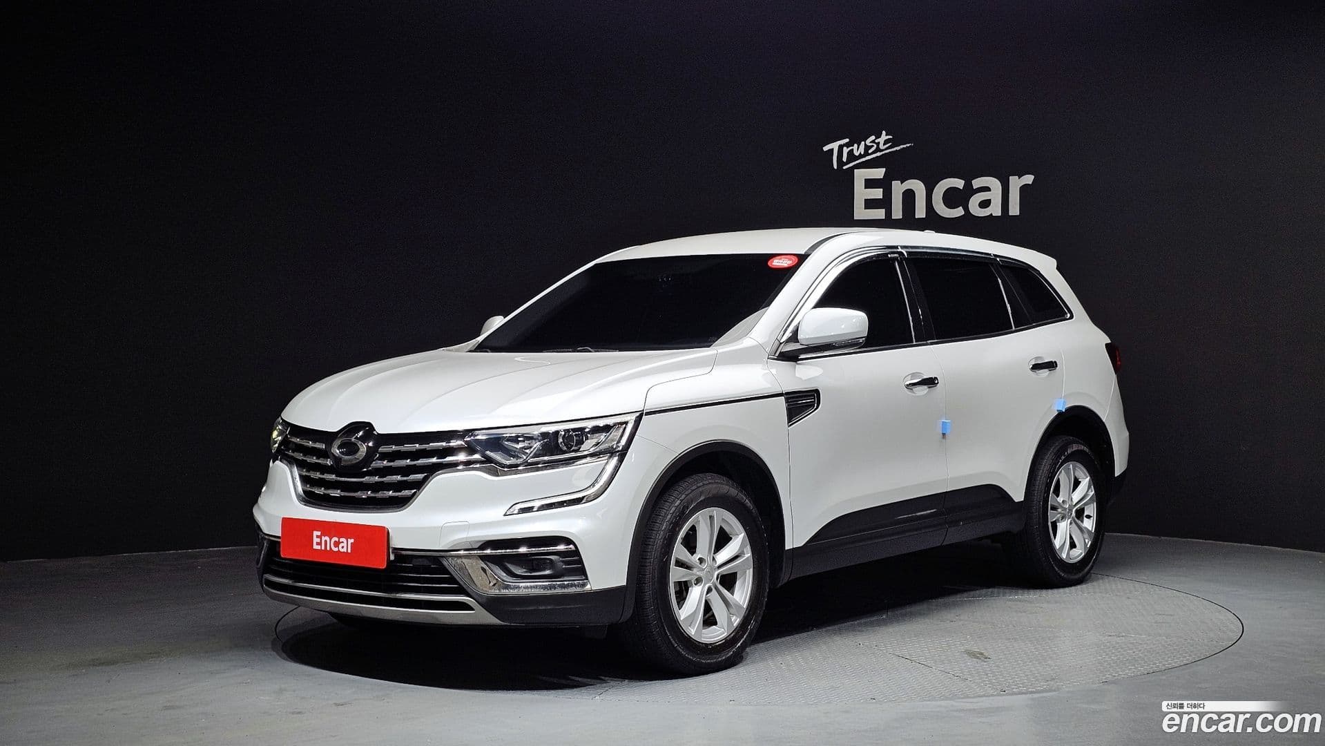 Main__Slider__Photo:QM6 Renault Korea 2020.3-0