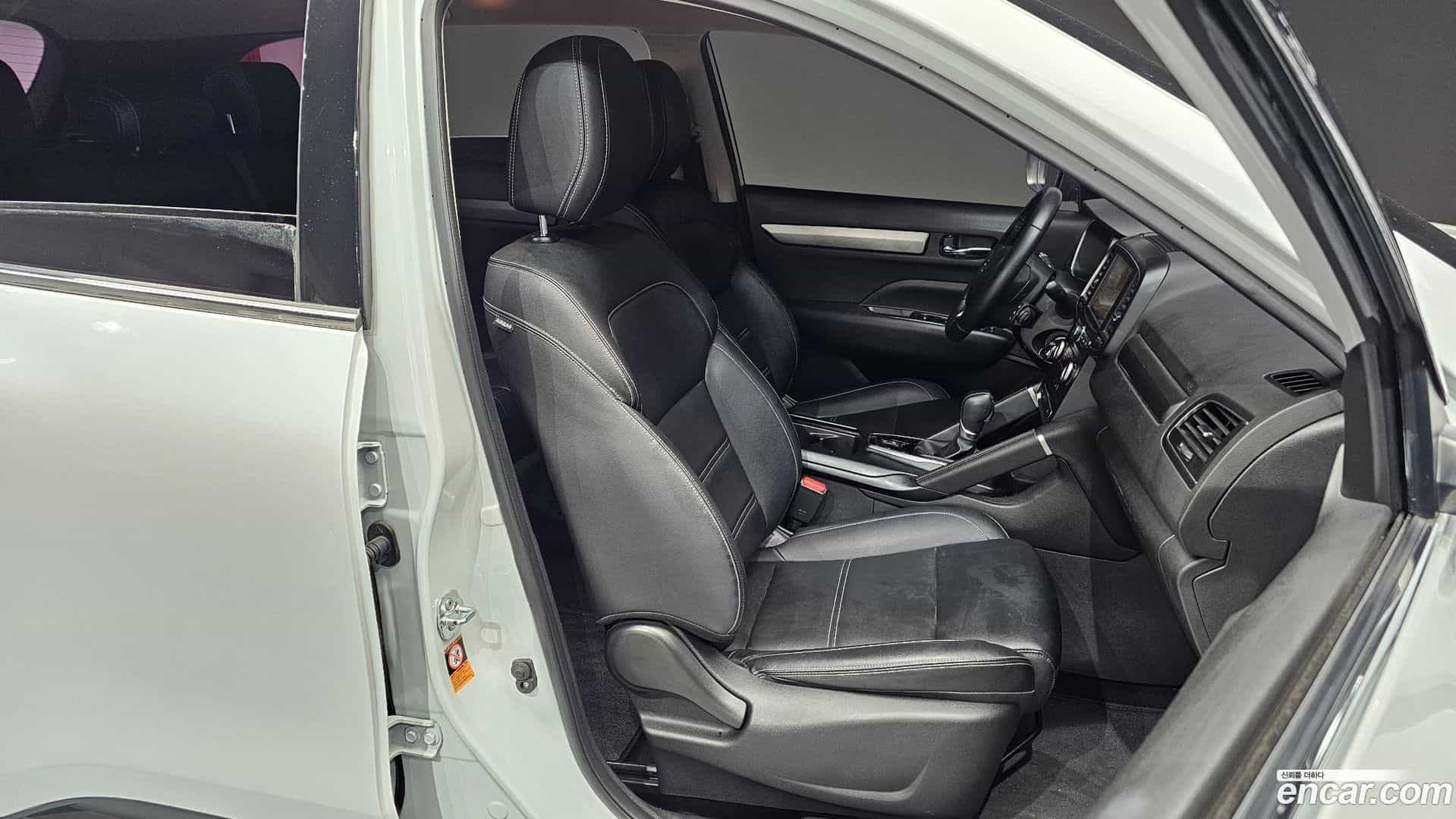 QM6 Renault Korea 2020.3-OPTION-016