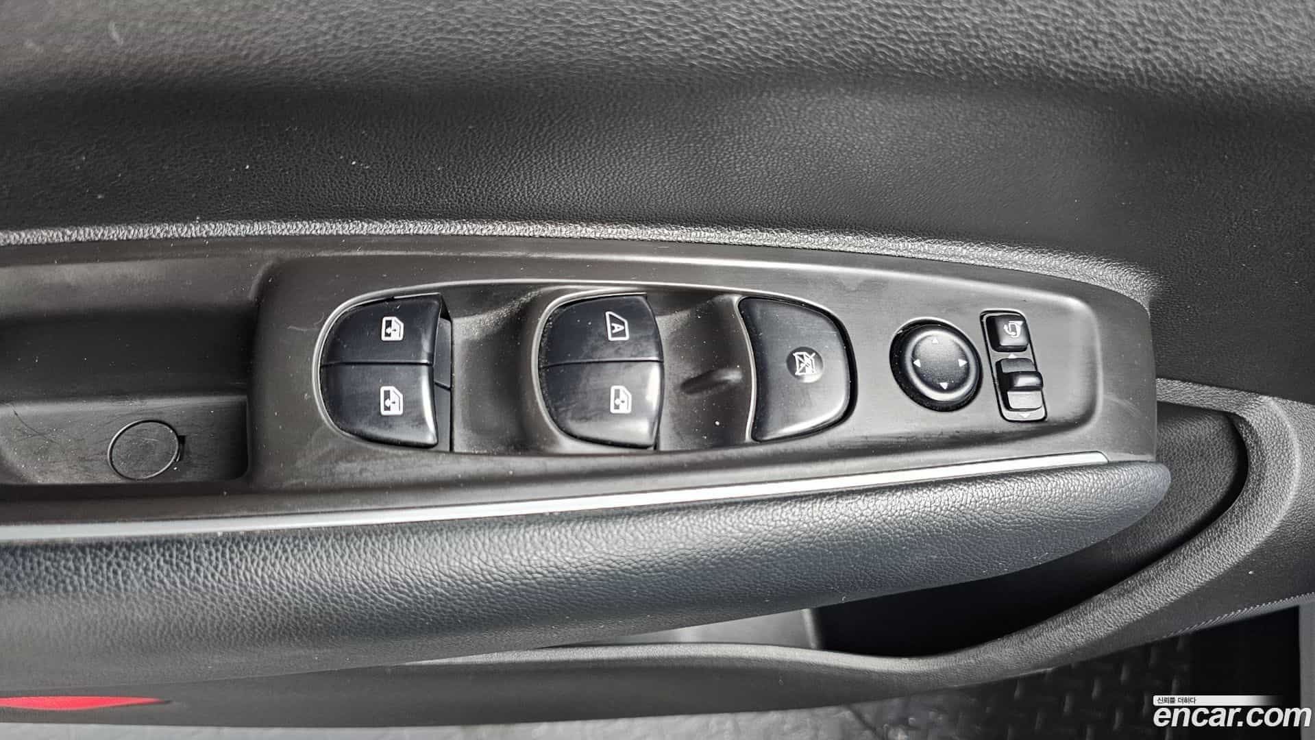 QM6 Renault Korea 2020.3-OPTION-018
