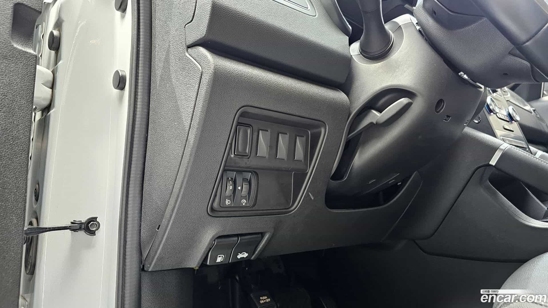 QM6 Renault Korea 2020.3-OPTION-019