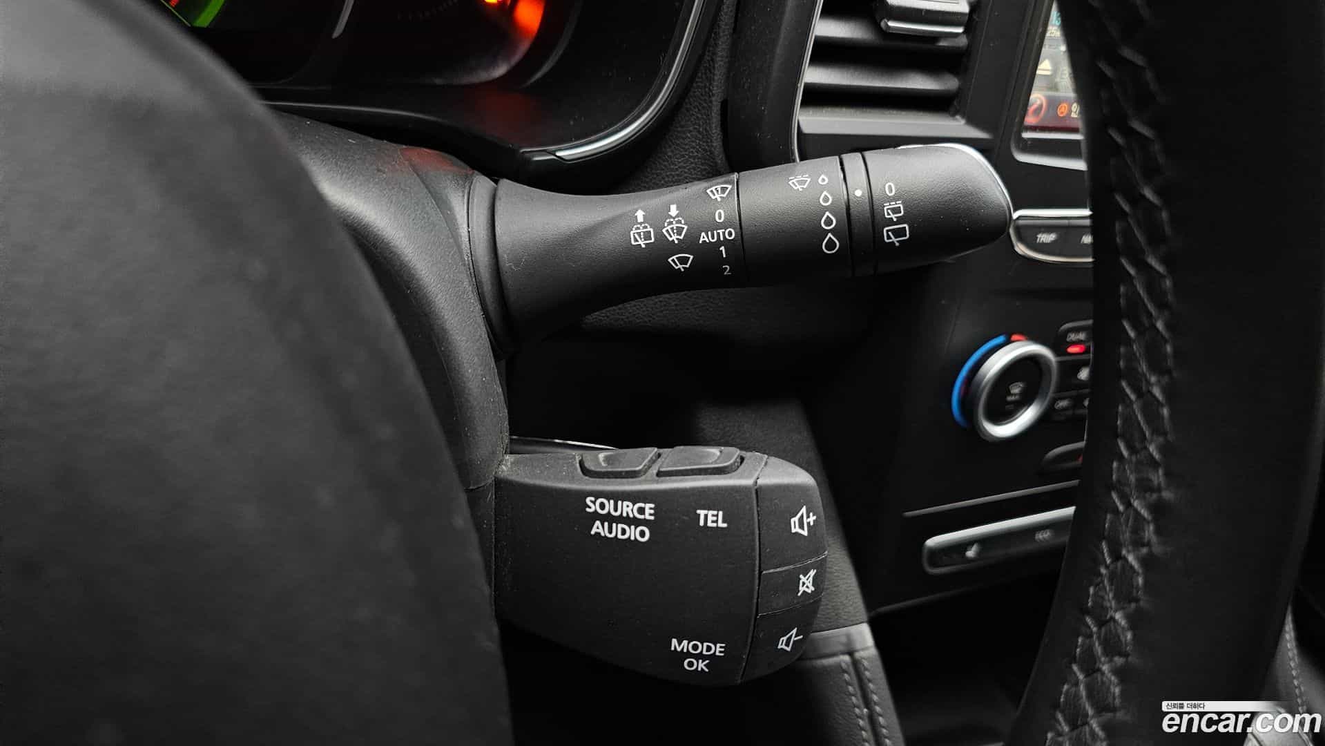 QM6 Renault Korea 2020.3-OPTION-021
