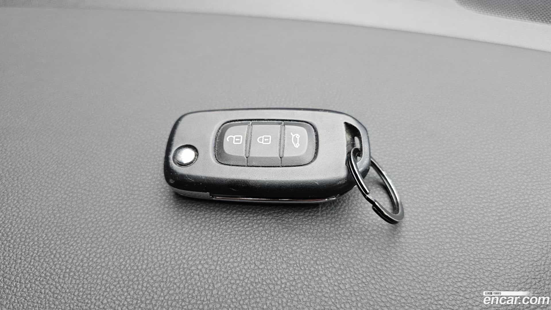 QM6 Renault Korea 2020.3-OPTION-023