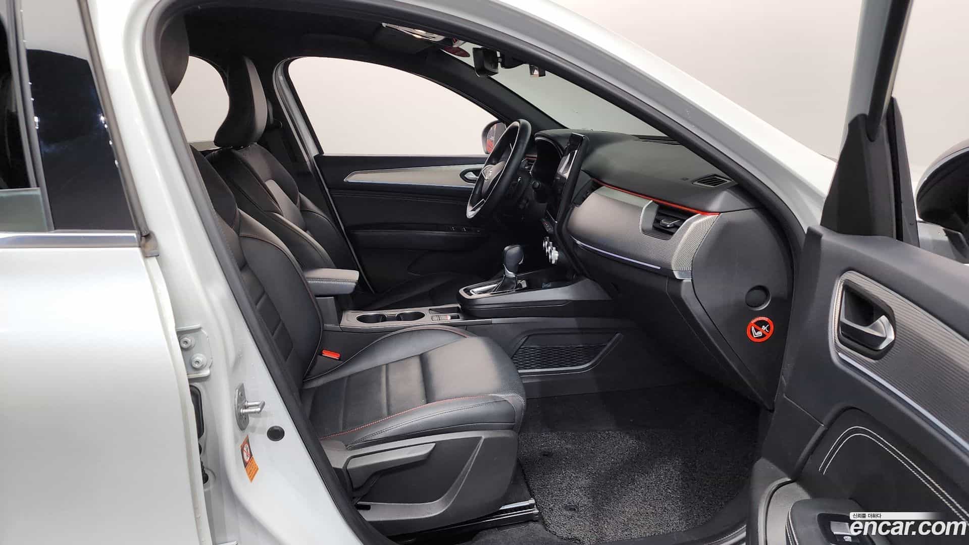 XM3 Renault Korea 2022.2-OPTION-015