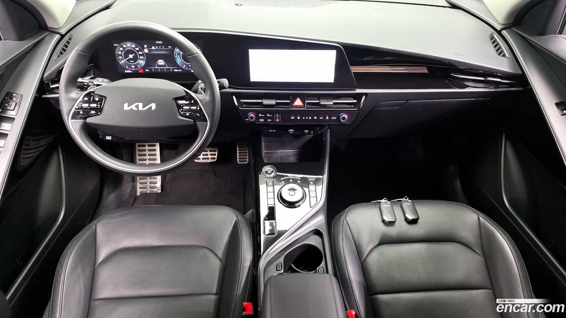 Niro Kia 2022.8-INNER-007