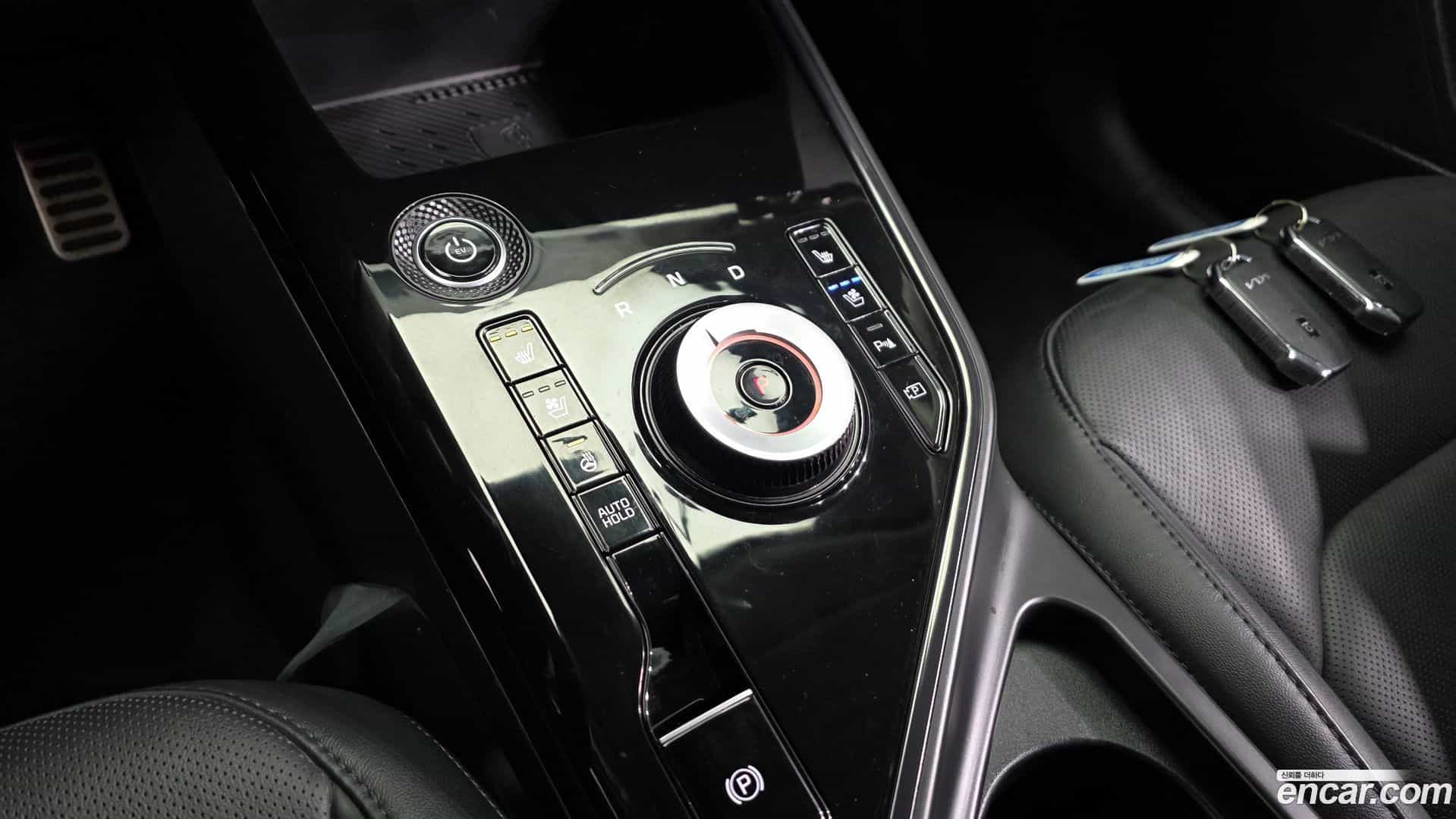 Niro Kia 2022.8-INNER-009