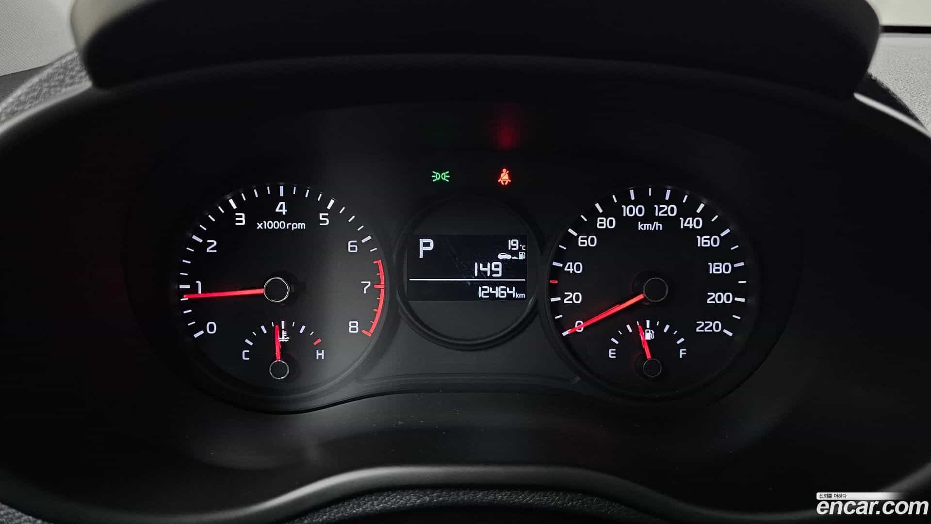 morning Kia 2023.0-INNER-008