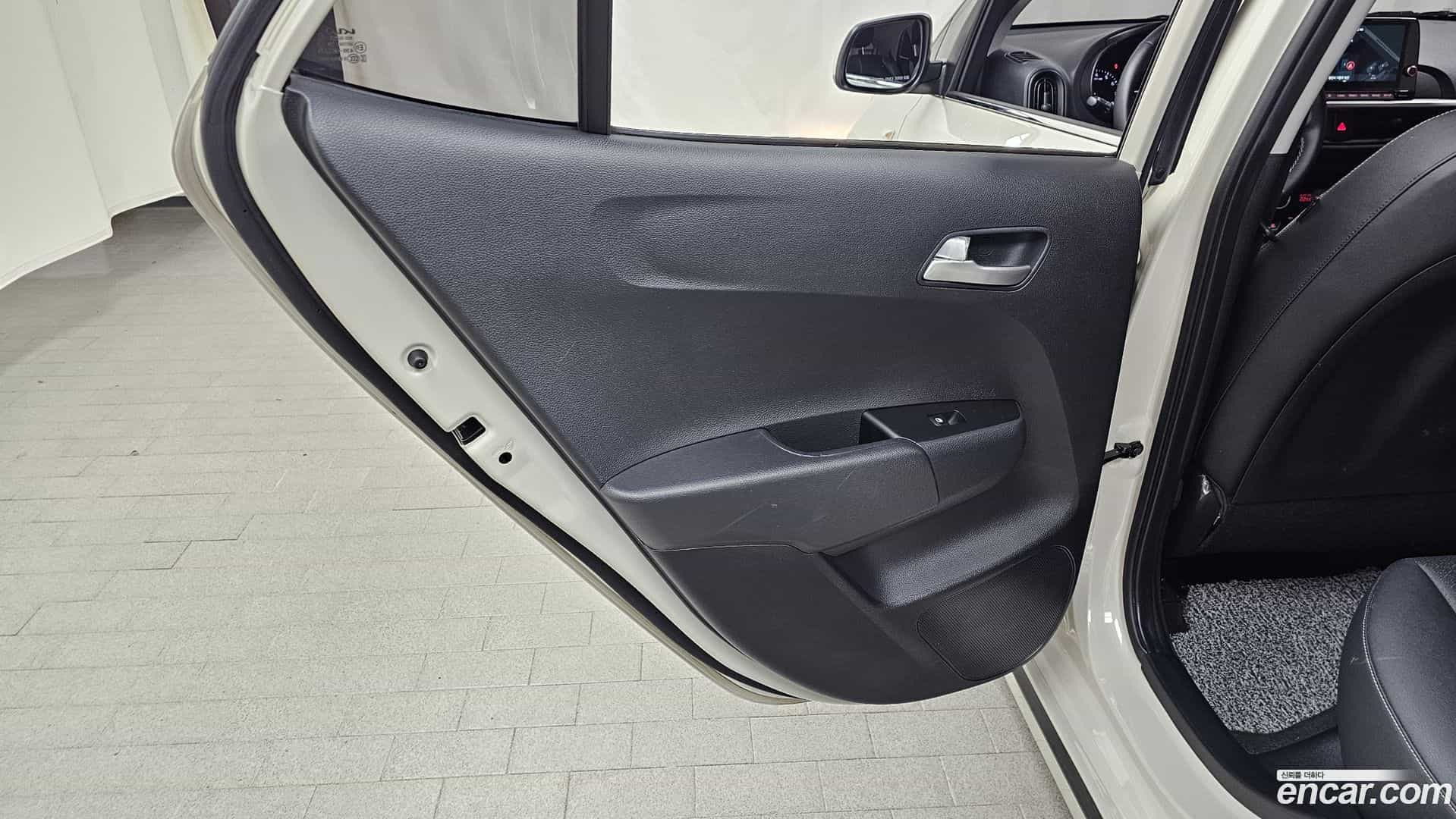 morning Kia 2023.0-INNER-035