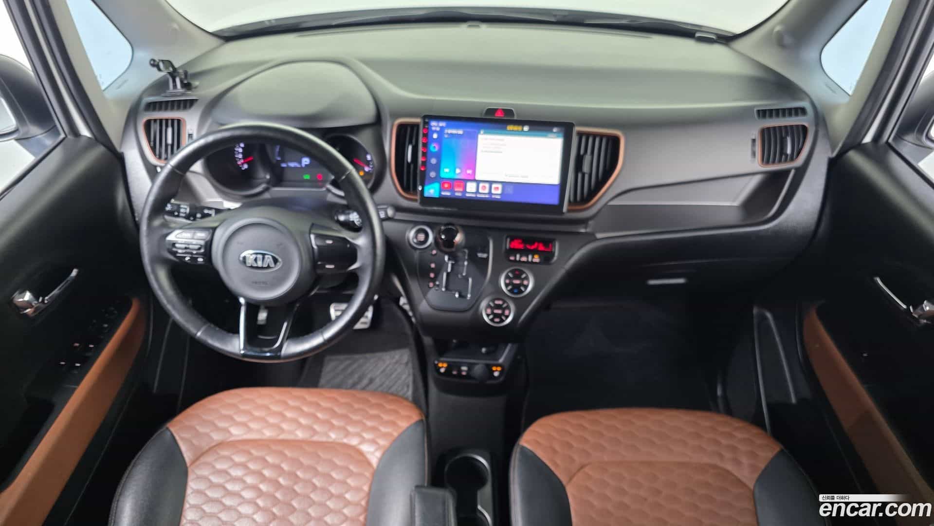 RAY Kia 2018.4-INNER-007