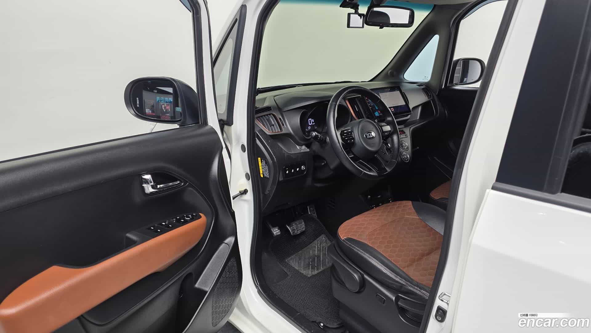 RAY Kia 2018.4-INNER-010