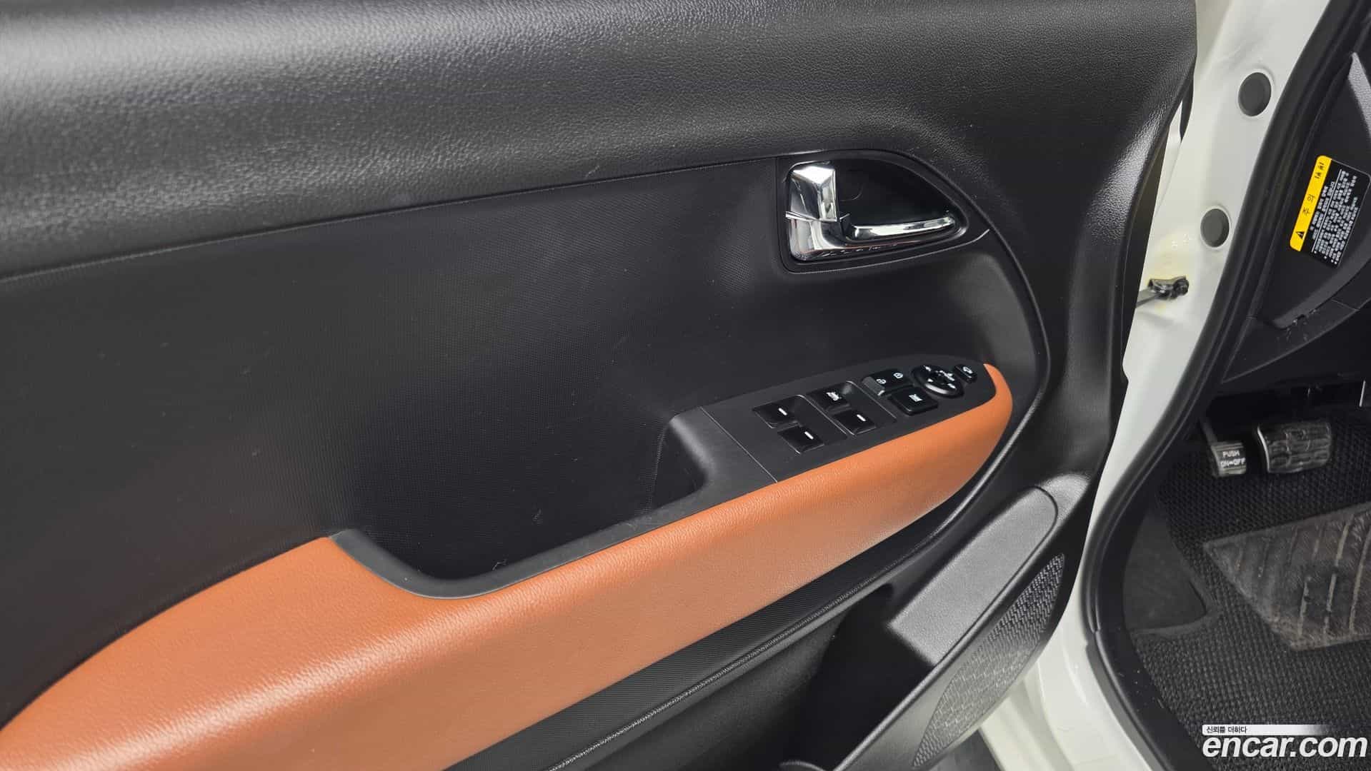 RAY Kia 2018.4-INNER-034