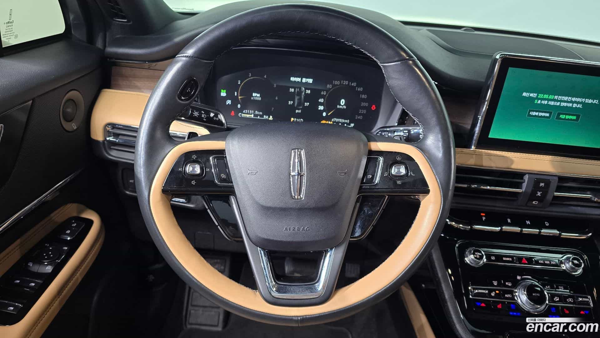 Corsair Lincoln 2022.4-OPTION-016