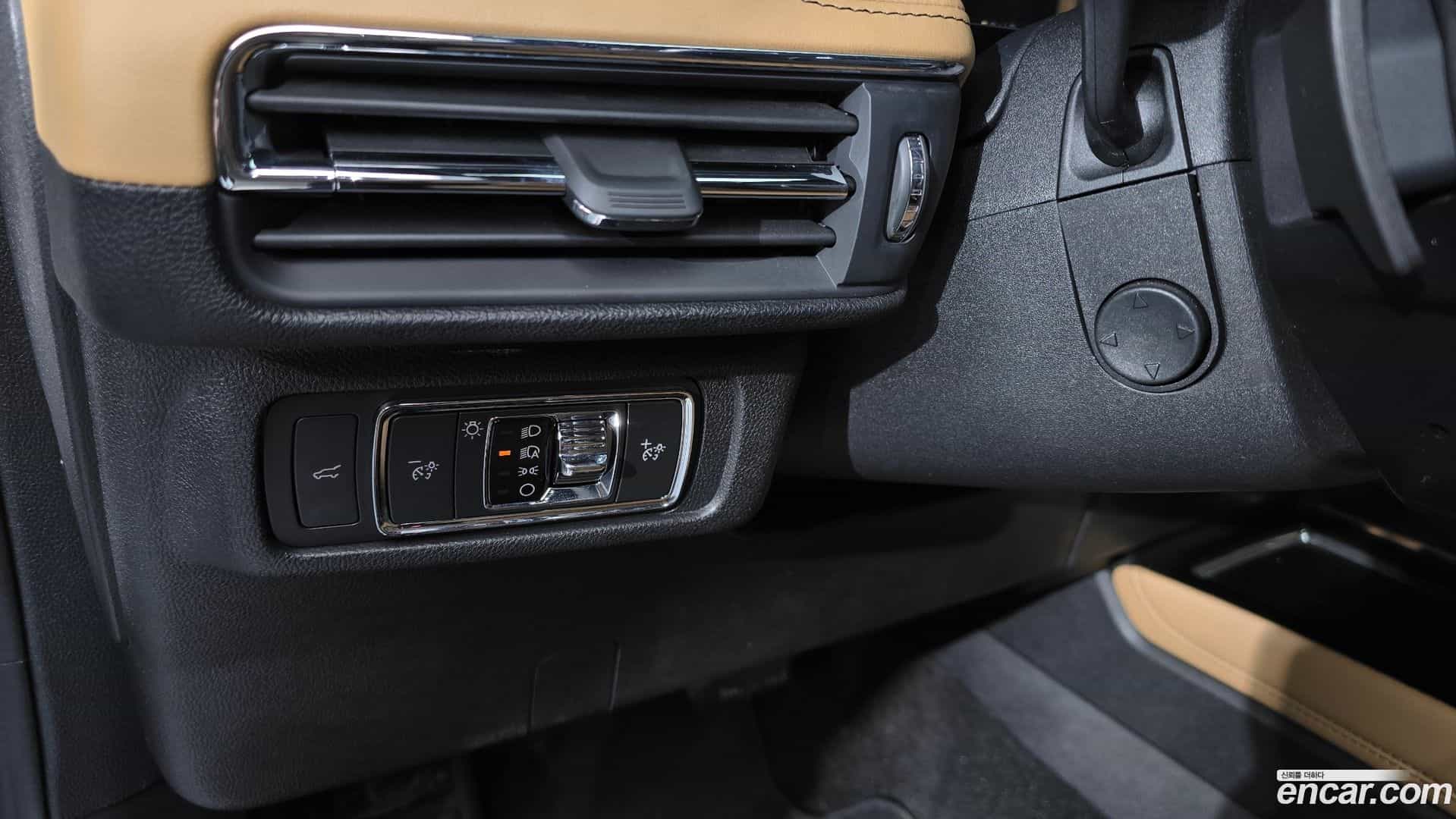 Corsair Lincoln 2022.4-OPTION-040