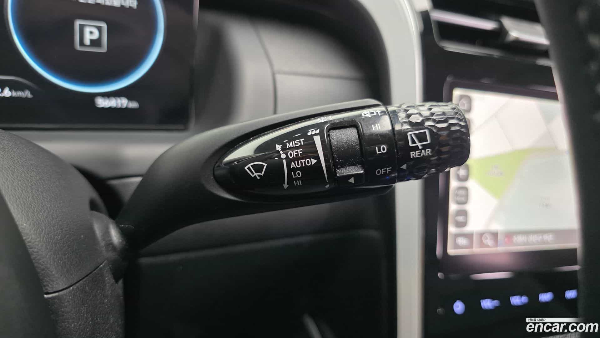 Tucson Hyundai 2021.0-OPTION-042