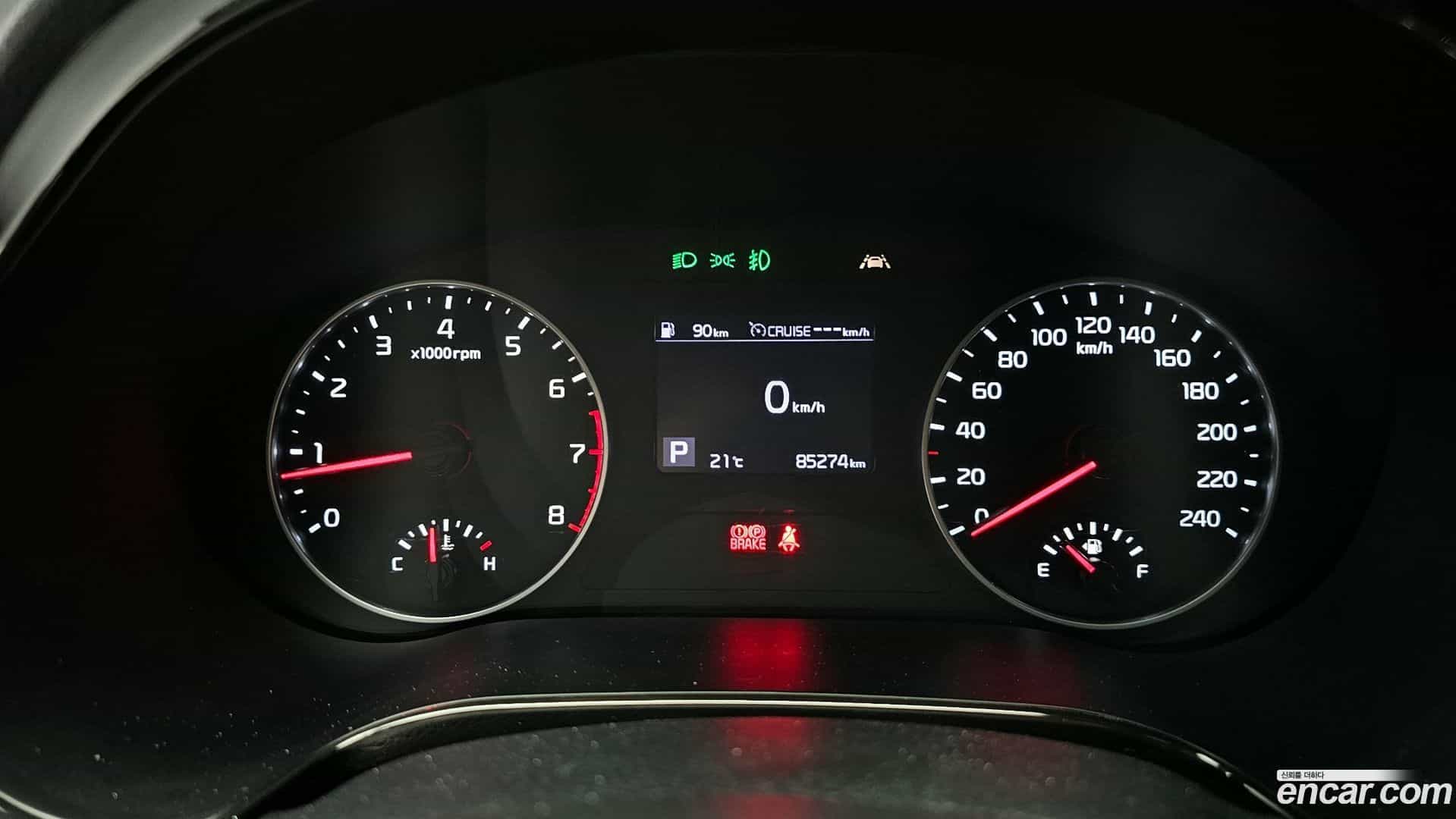 Seltos Kia 2019.11-INNER-008