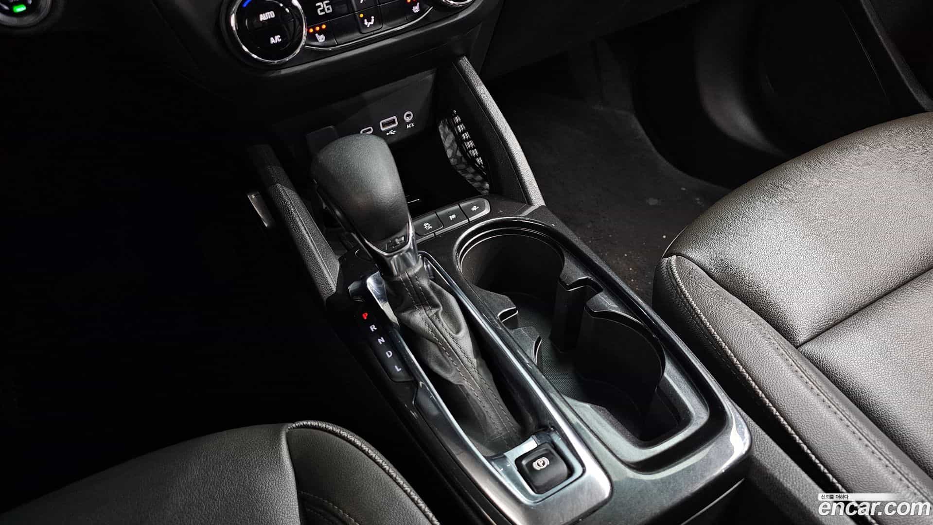 Trailblazer Chevrolet 2022.7-INNER-009