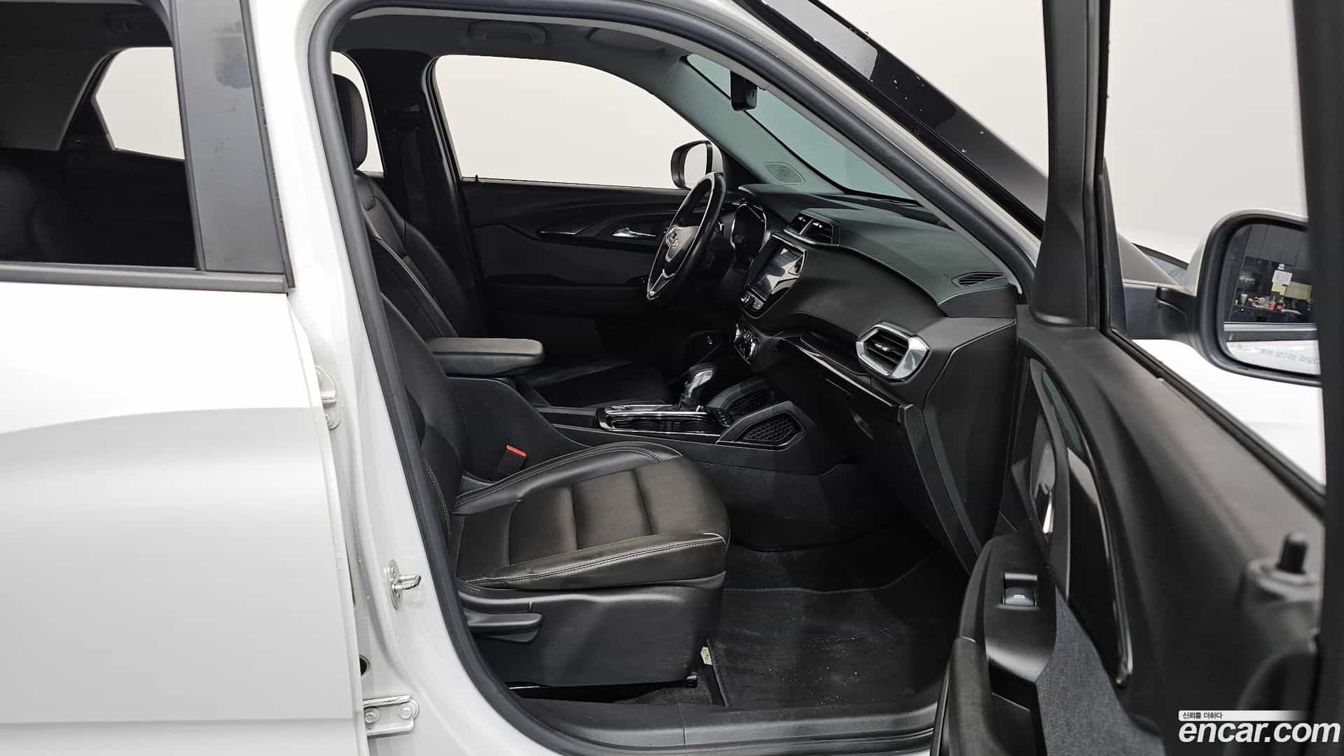 Trailblazer Chevrolet 2022.7-OPTION-015