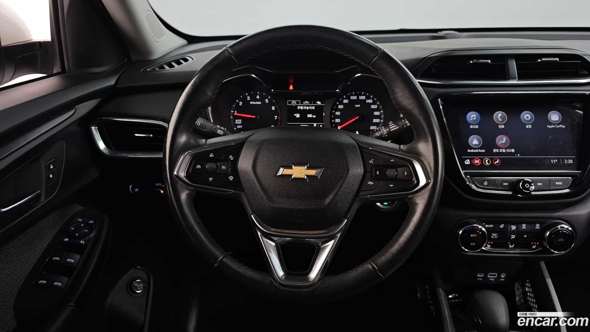 Trailblazer Chevrolet 2022.7-OPTION-016