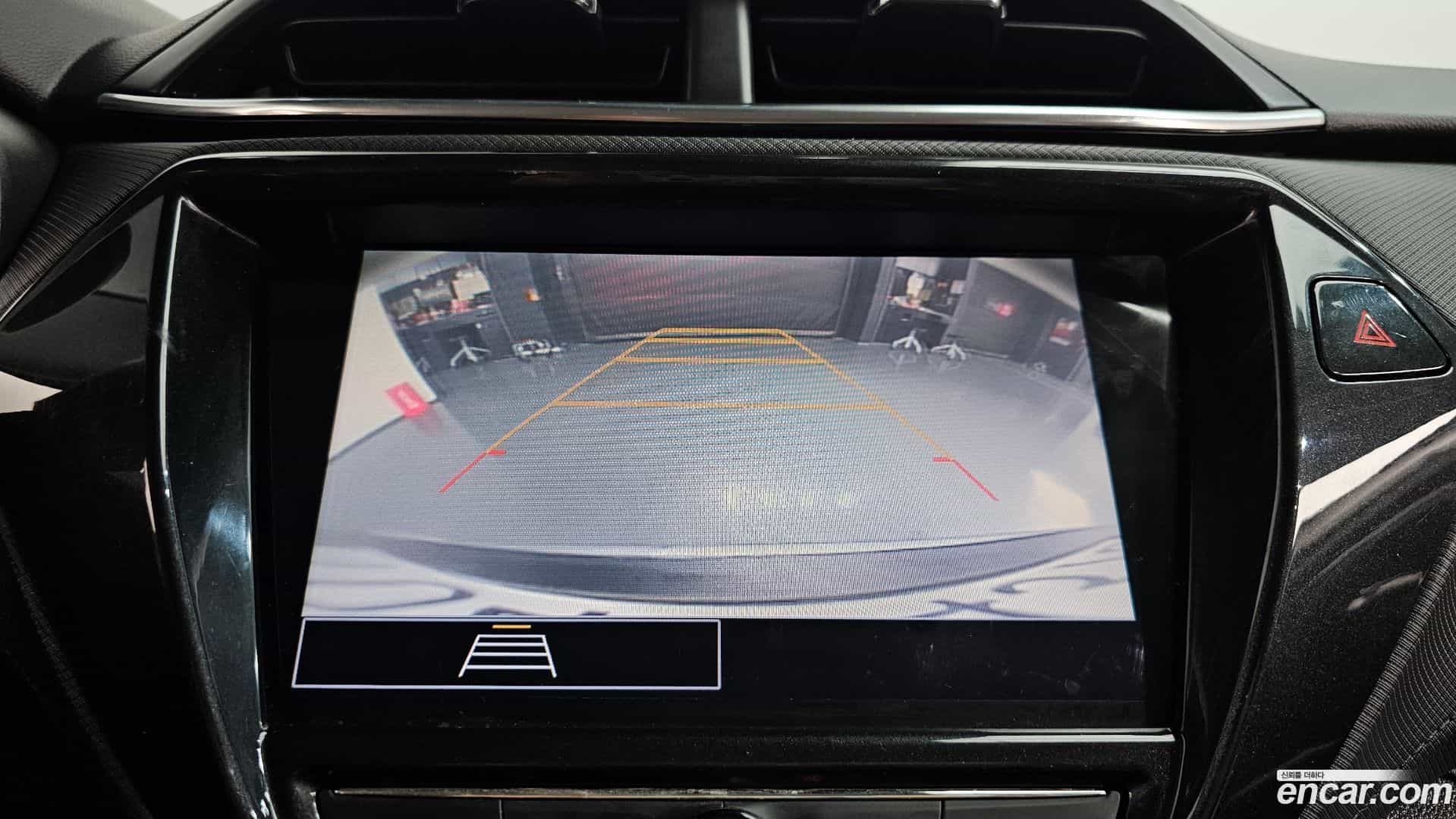 Trailblazer Chevrolet 2022.7-OPTION-018