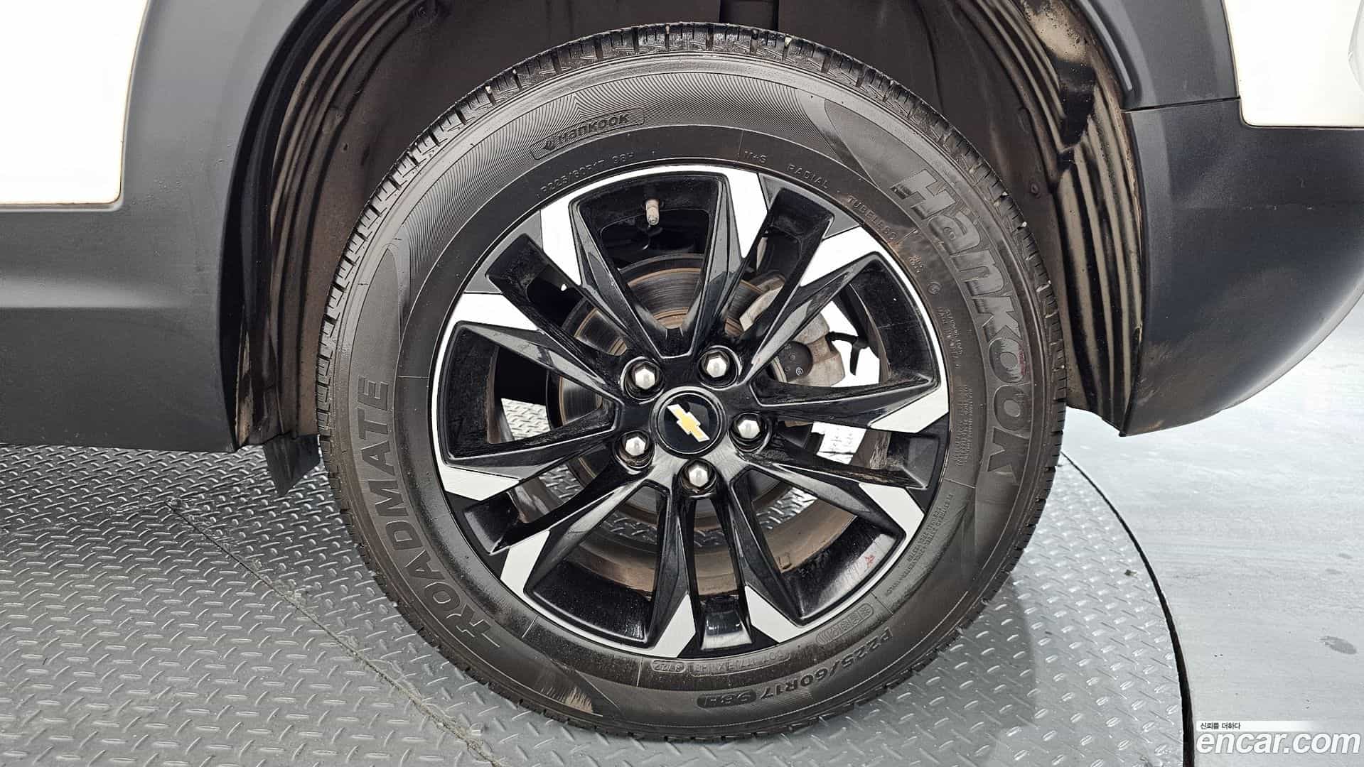 Trailblazer Chevrolet 2022.7-OUTER-031