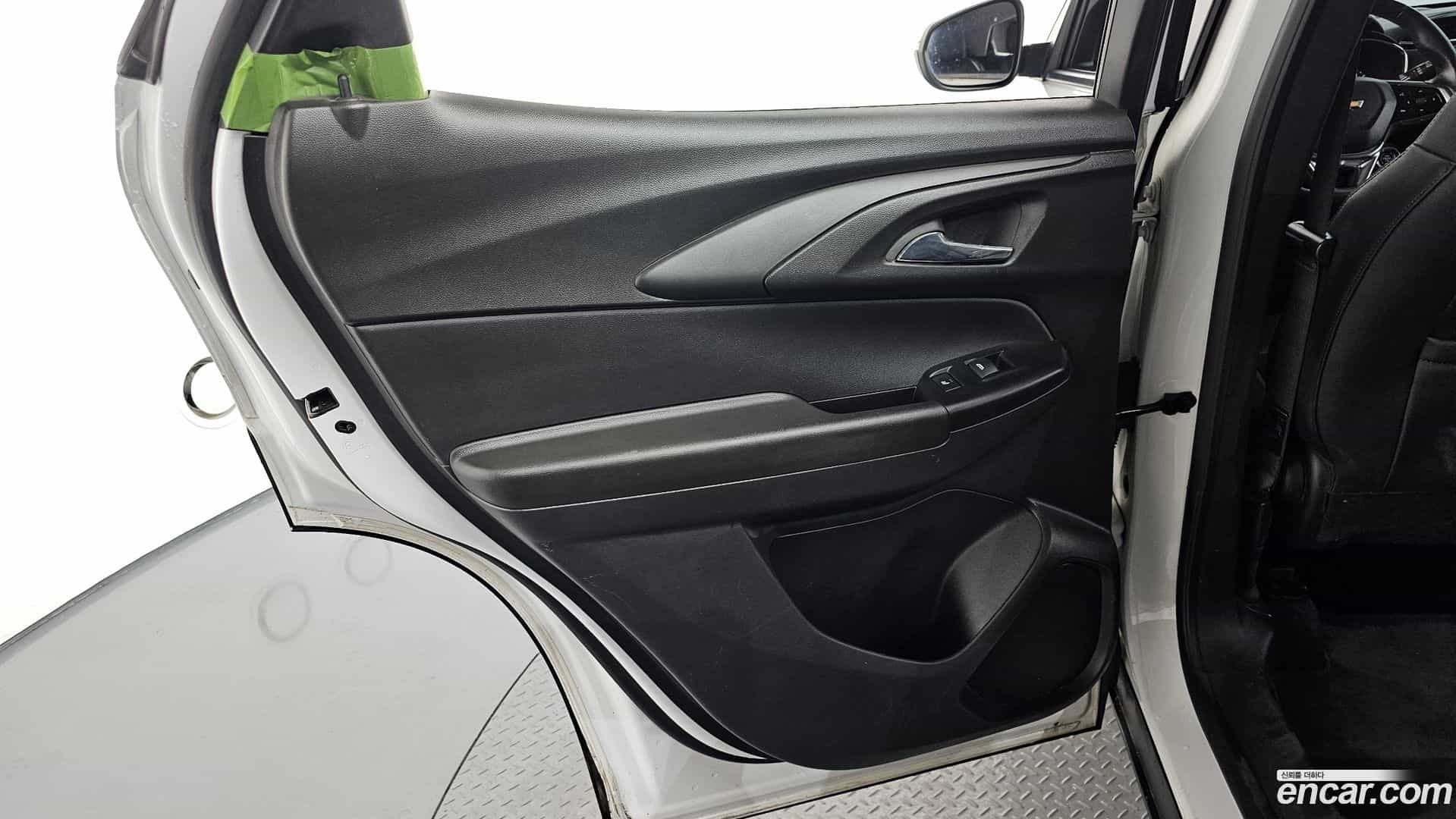 Trailblazer Chevrolet 2022.7-INNER-035