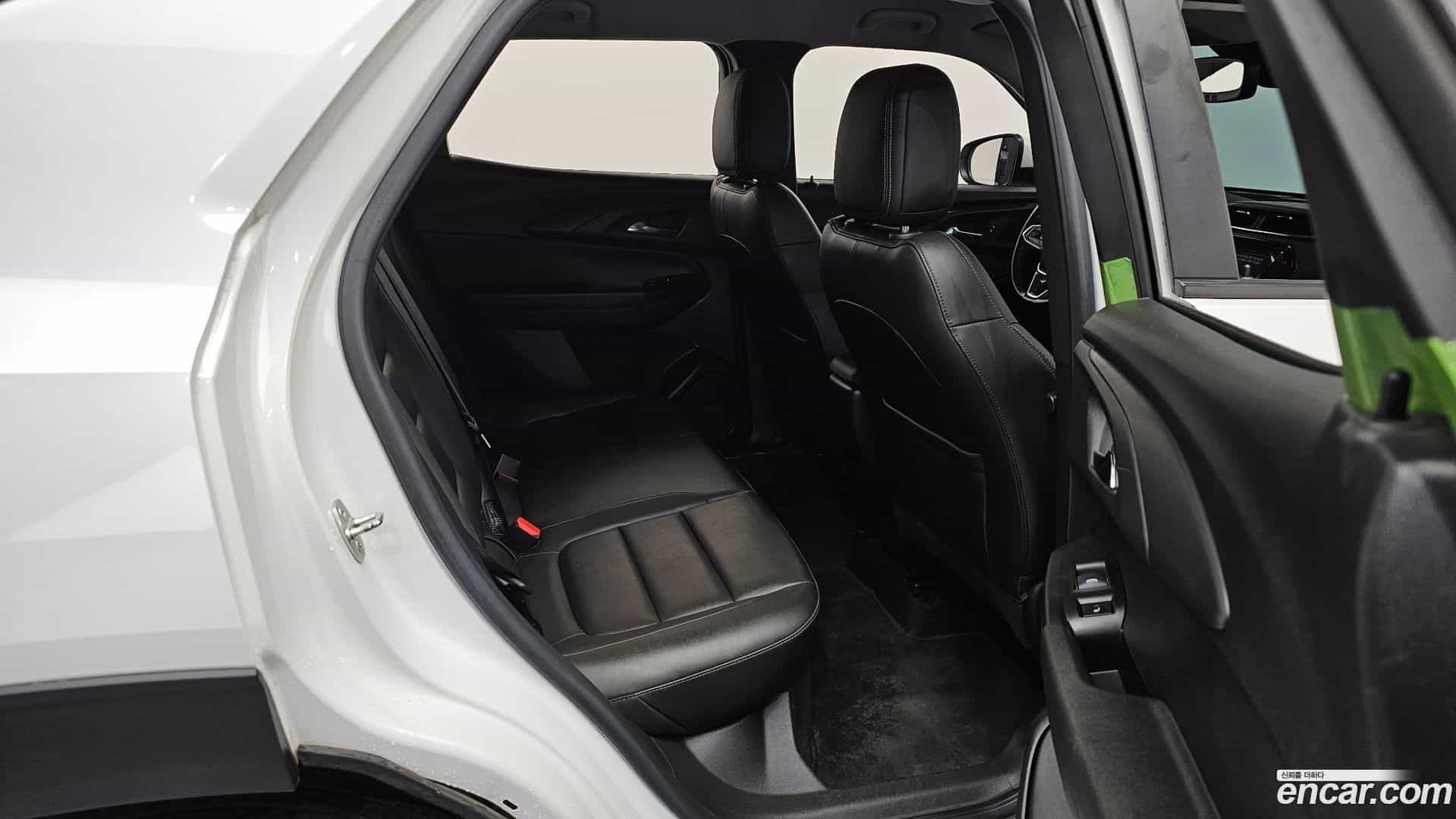 Trailblazer Chevrolet 2022.7-INNER-036